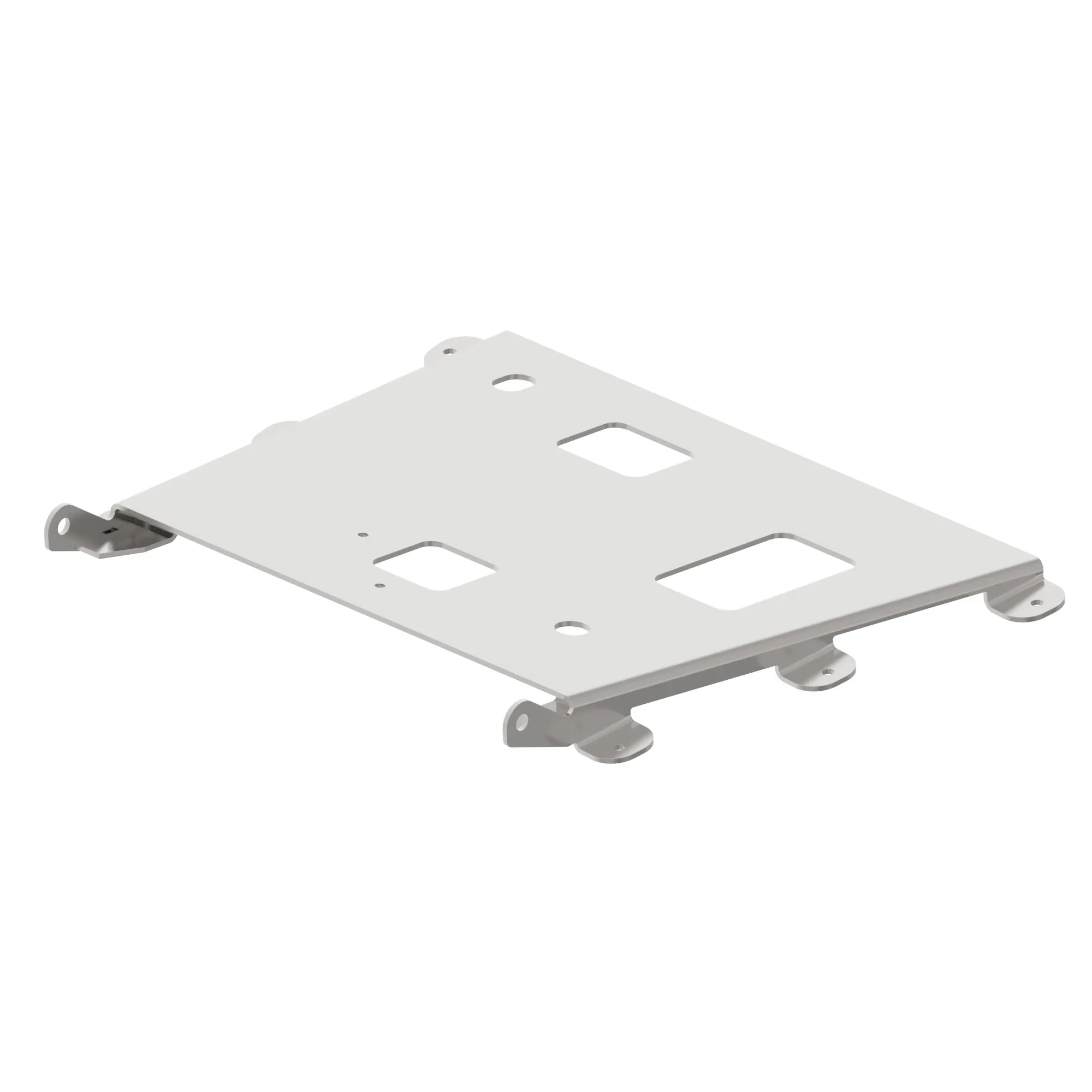 HOOD, SPECIAL PAINT LOWER TOP PANEL, RH,