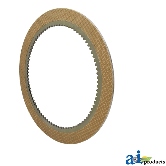 A&I Products Planetary Brake Disk - A-RE151059