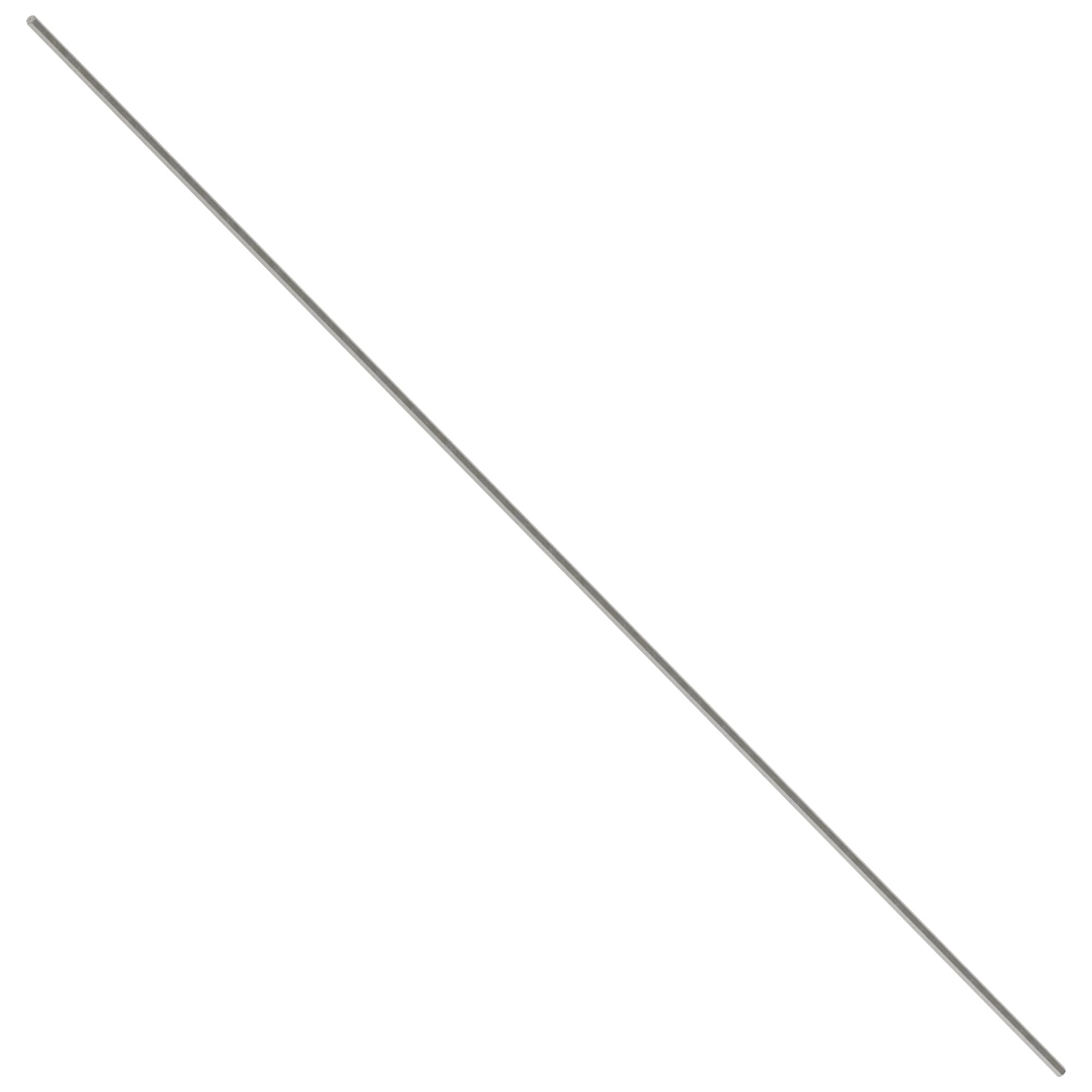 SHAFT, 1 1/4 HEX, 12R38 ROW UNIT