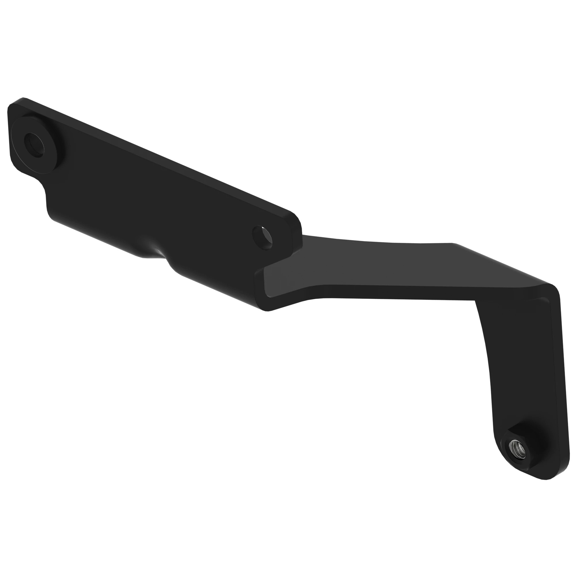 BRACKET, DEFLECTOR 9L STG2