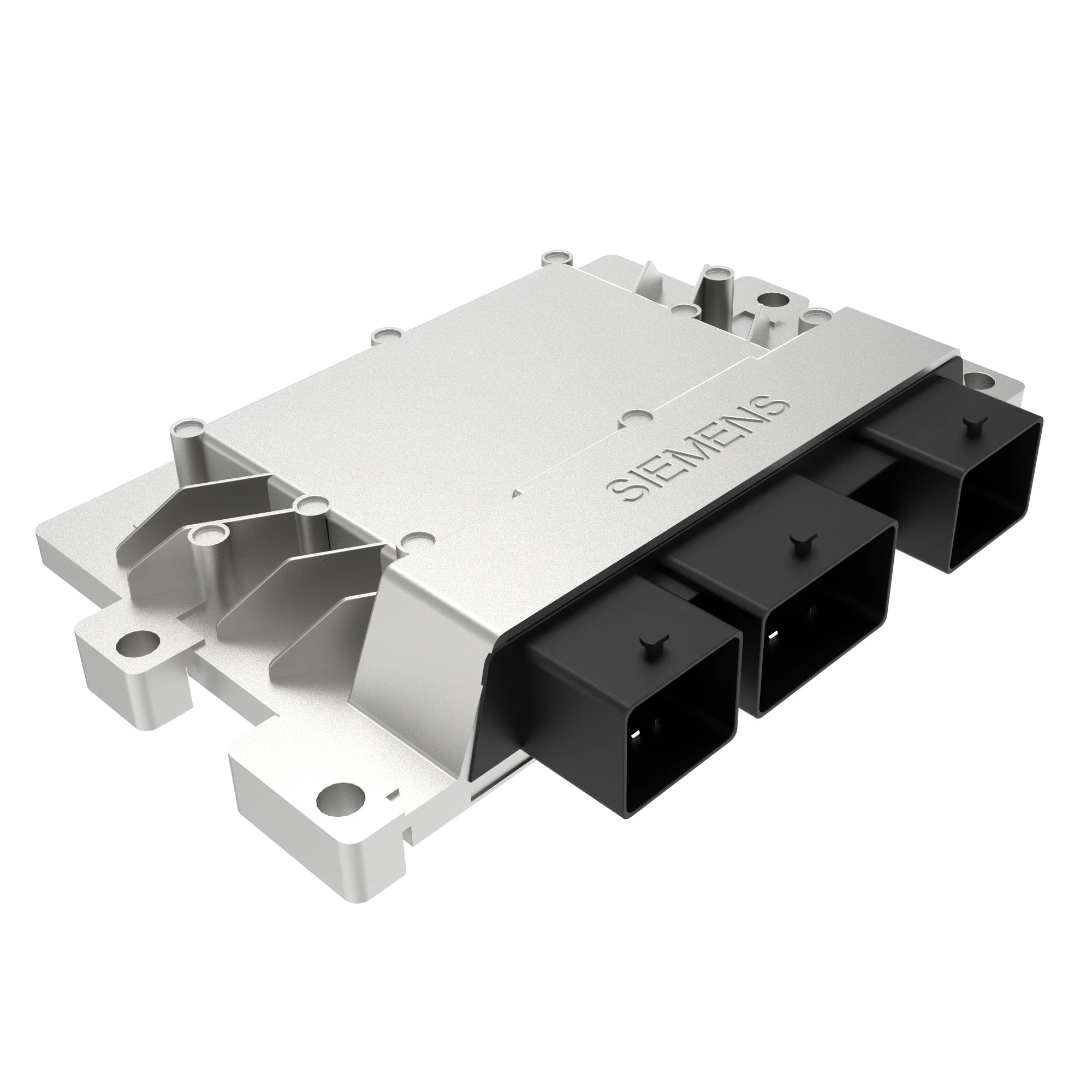 John Deere Basic Control Unit - AL205515