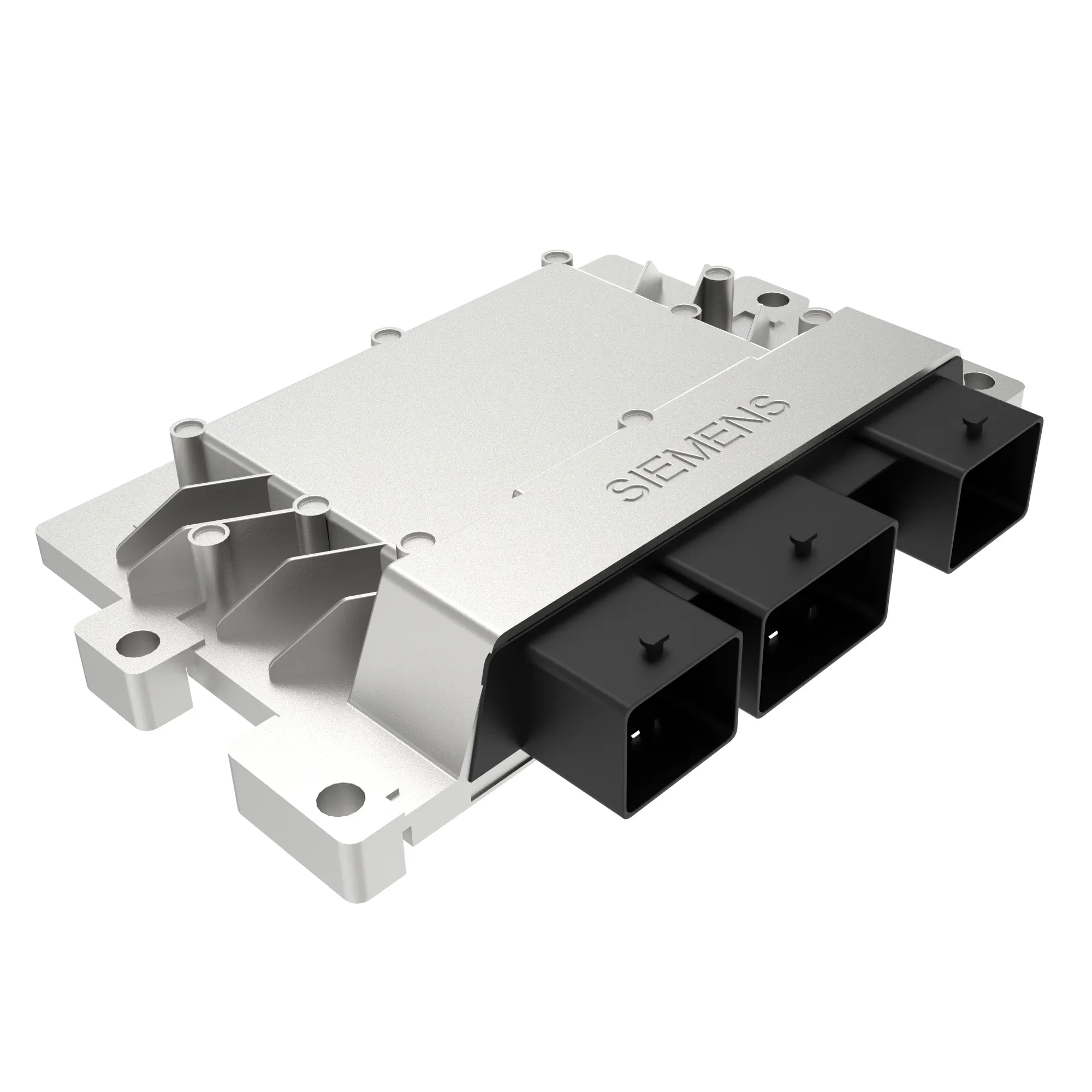 John Deere Basic Control Unit - AL205515
