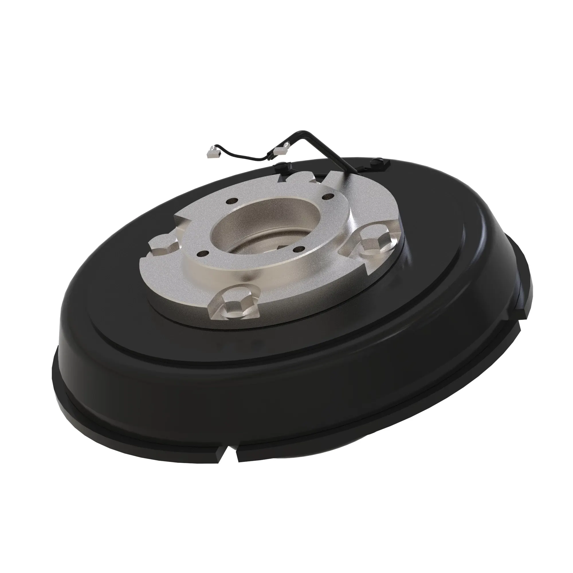 CLUTCH ASSY T-SERIES