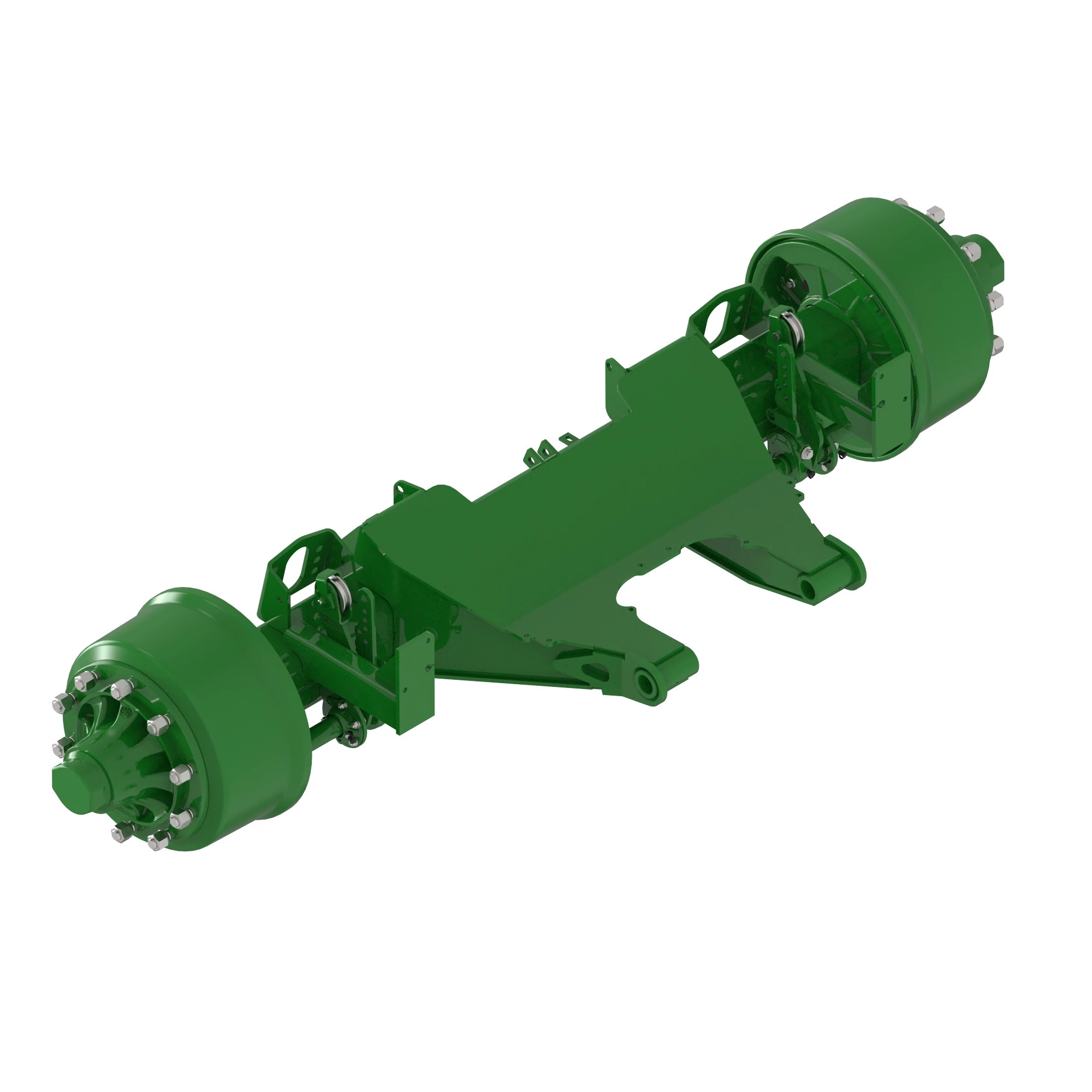 ⚙️ WZW19720: Eje John Deere 🚜✅ | Compra Directa 🛒