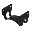 BRACKET, AFTER TREATMENT MOUNTING
