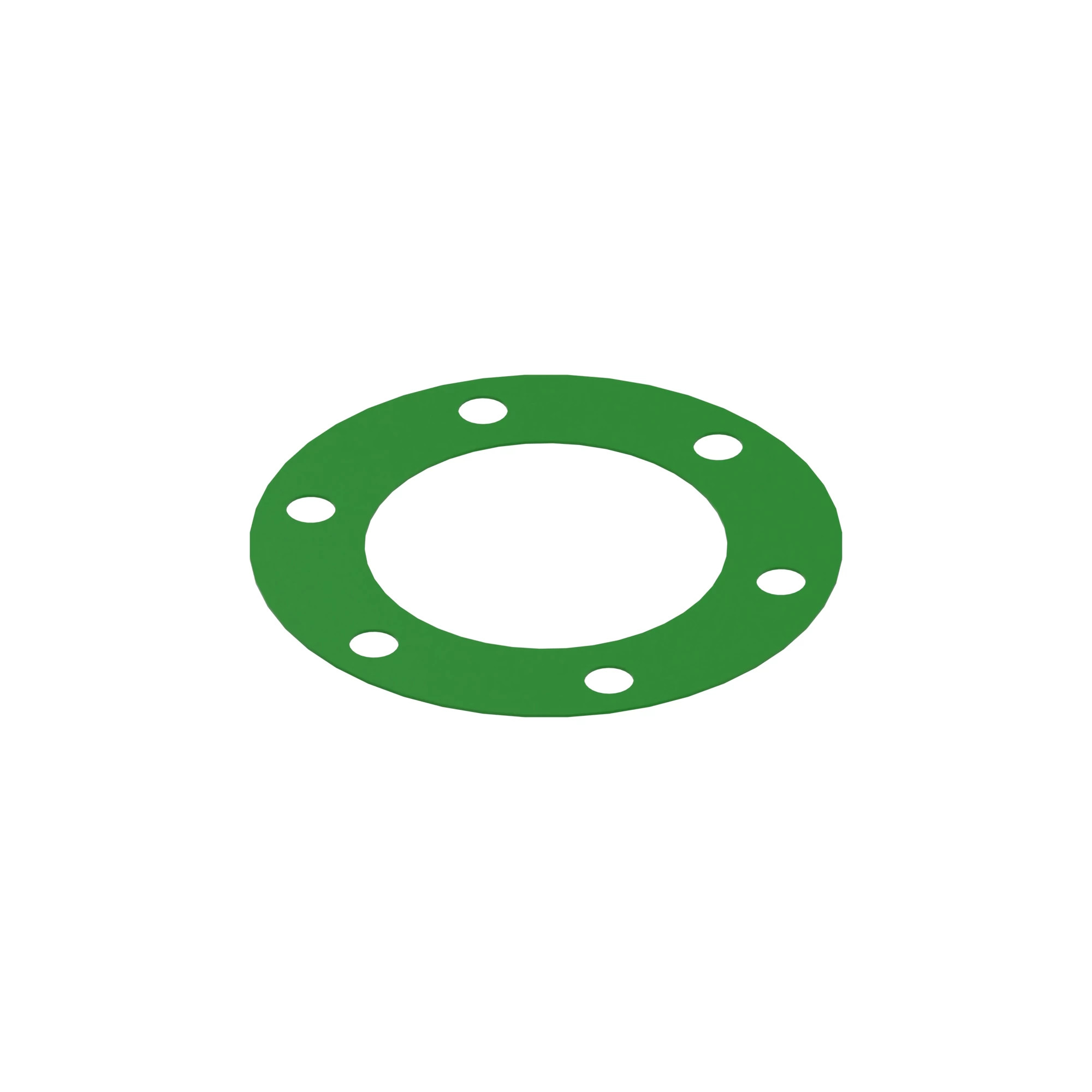 RETAINER, ATD ENCLOSURE EXHAUST OUT