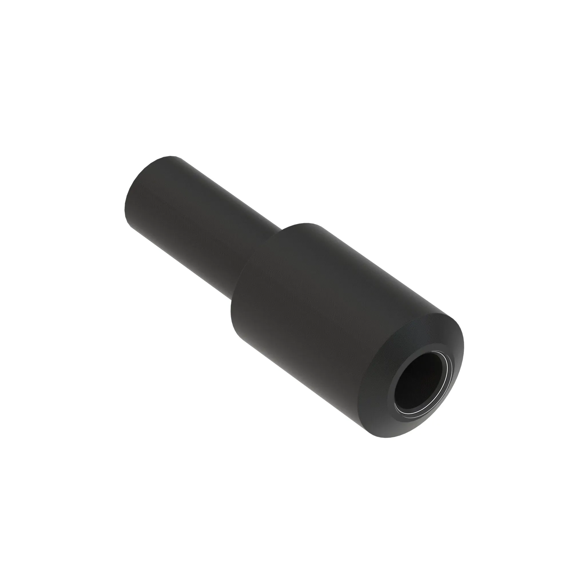 FITTING,1/2" SINGLE BARB,FOR PM42W7