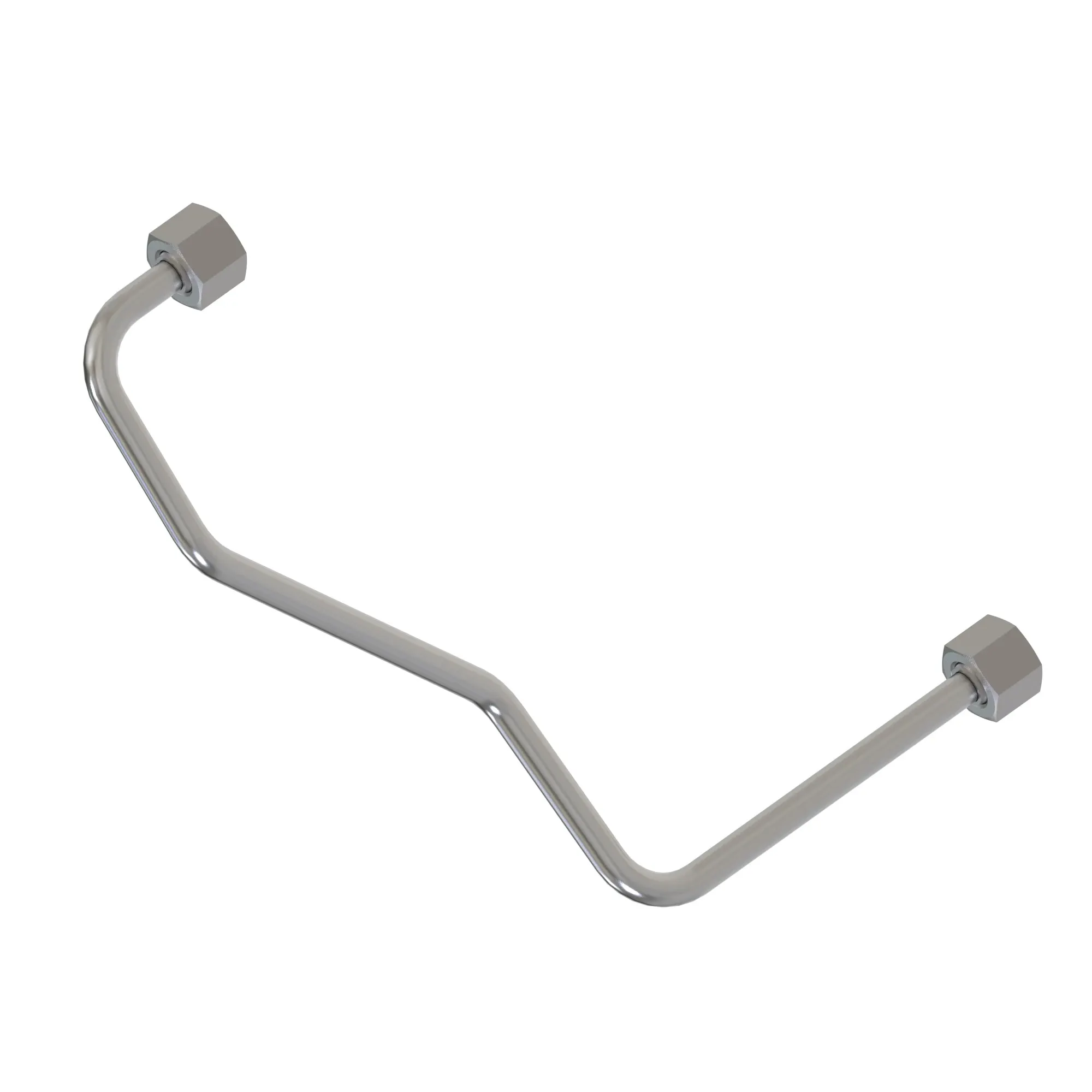 LINE, OIL, ASSEMBLY