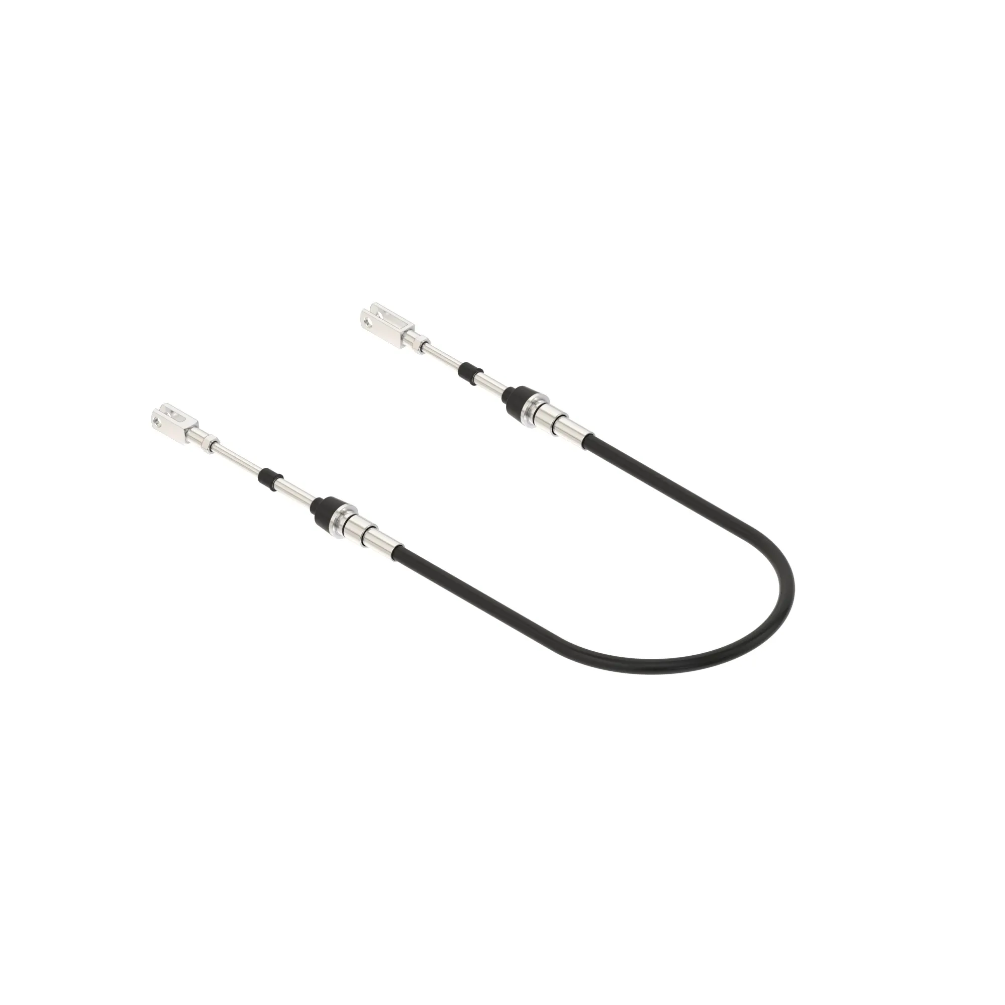 Push-Pull Cable, A-B