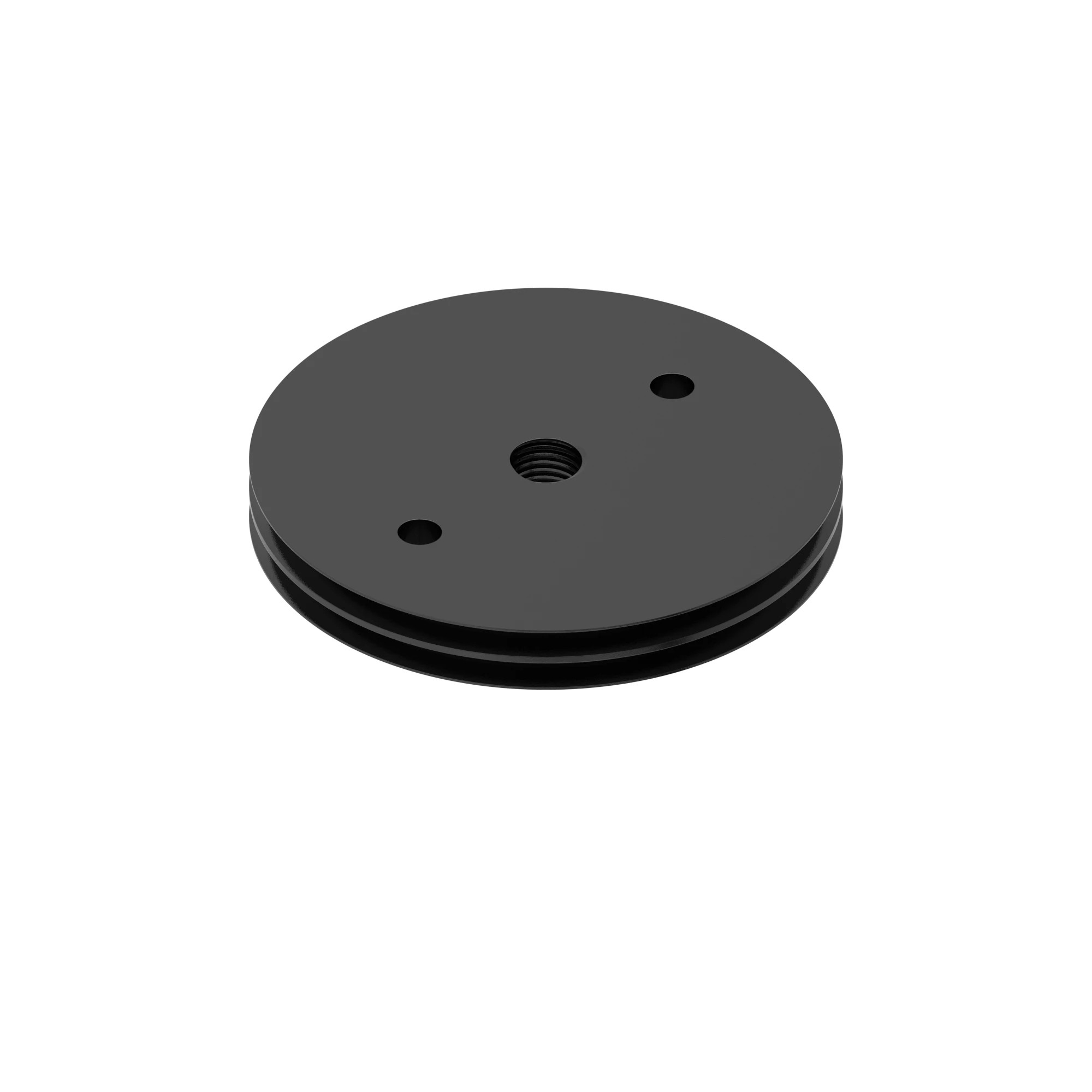 John Deere Flywheel Pulley - AMT1560