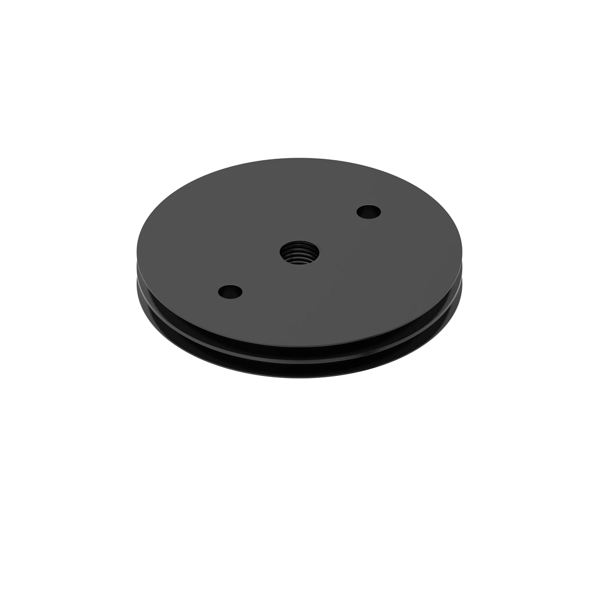 Pulley, Driven Assy