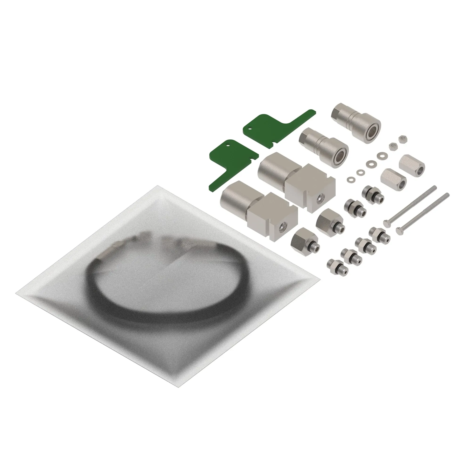 Hydraulic Component