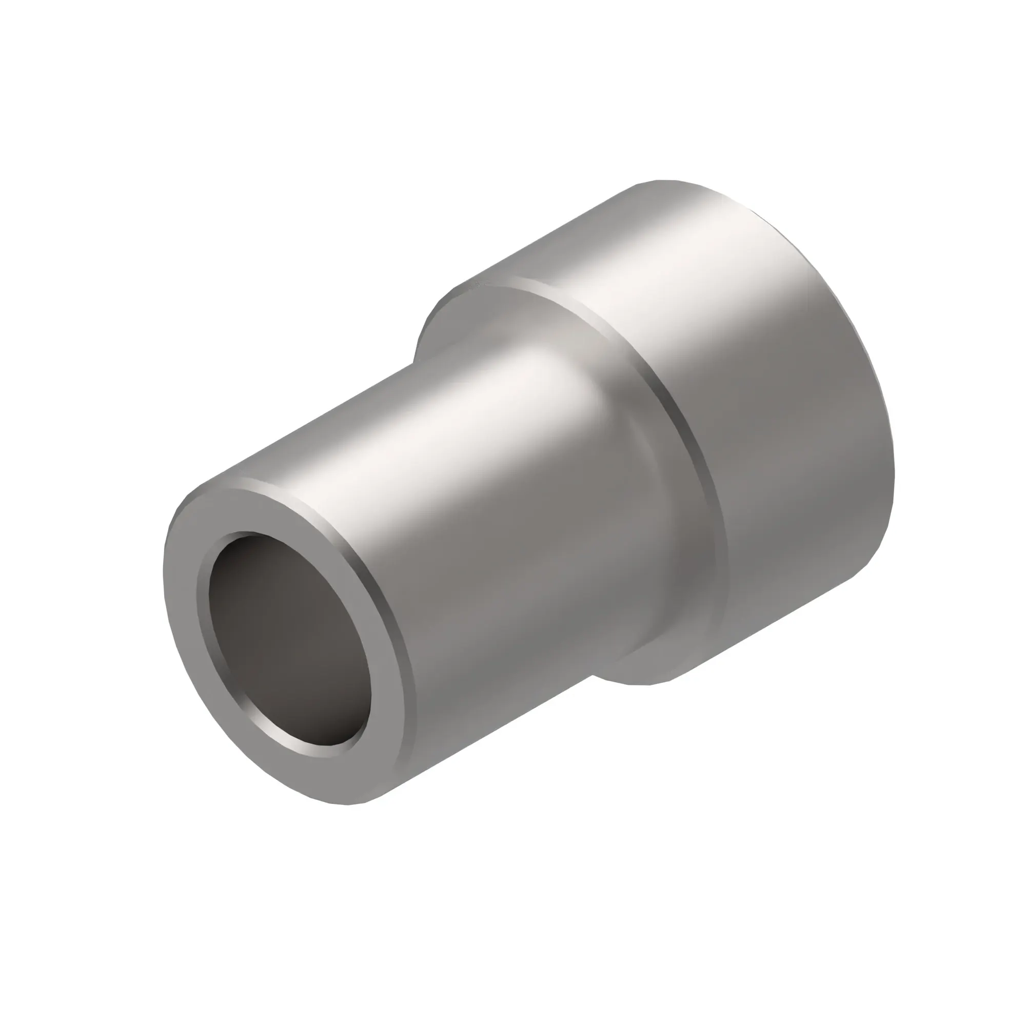 John Deere Flanged Bushing - HXE160610