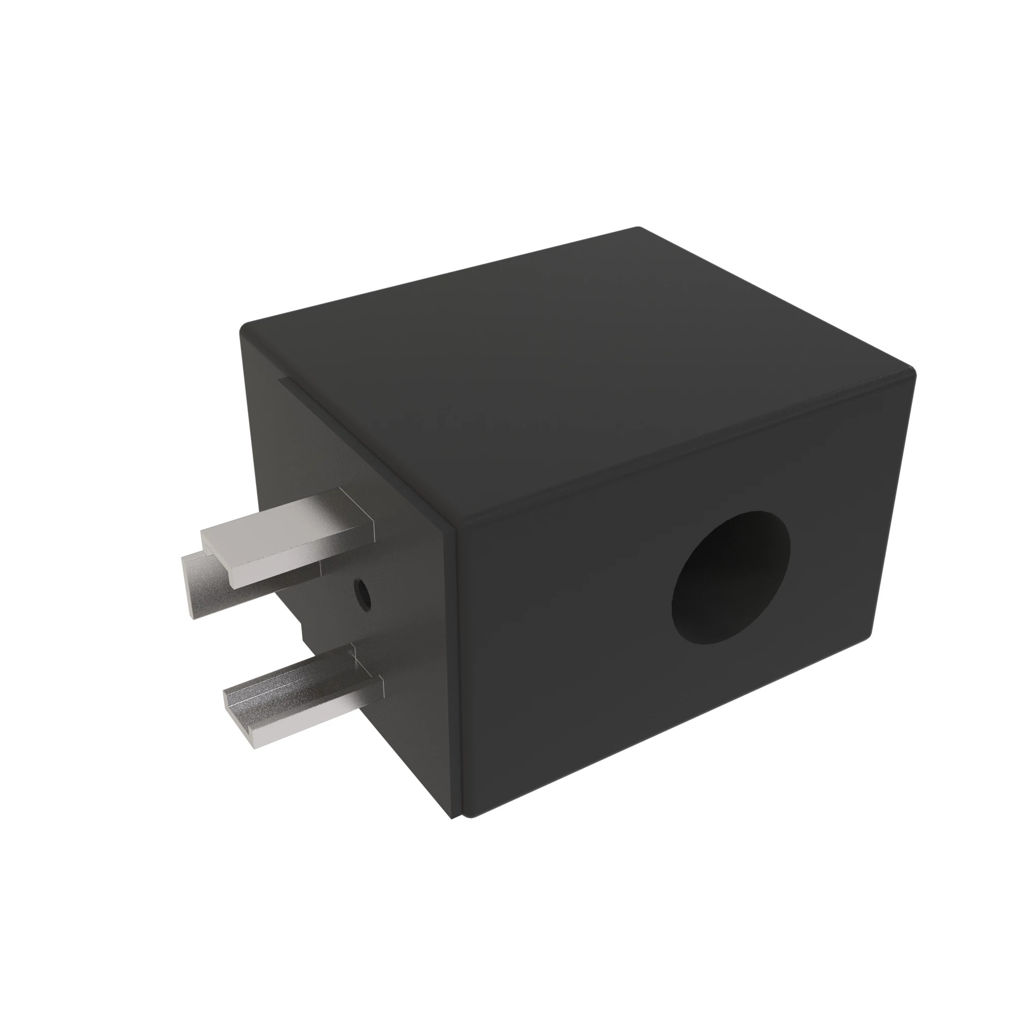 SOLENOID, COIL