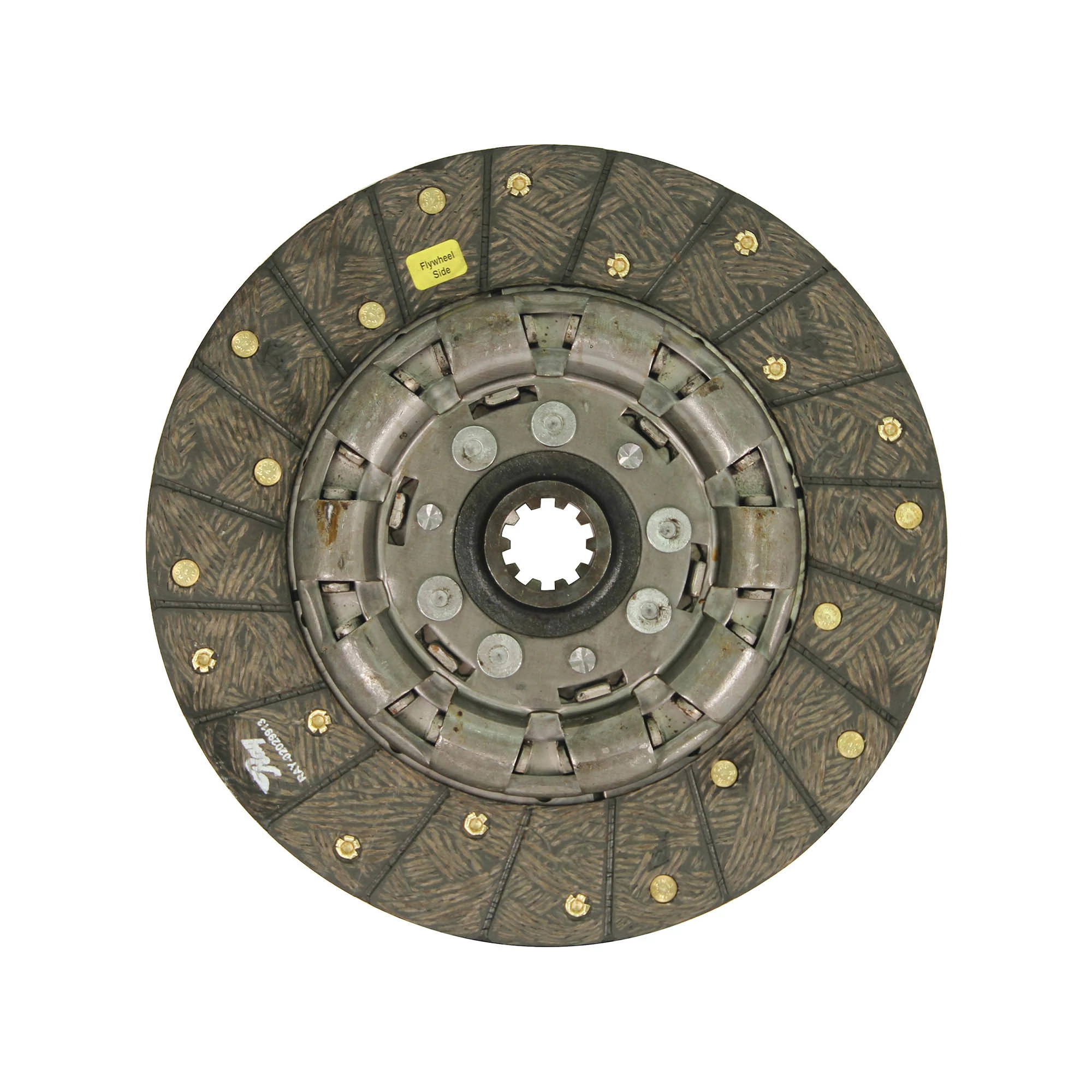 CLUTCH DISC