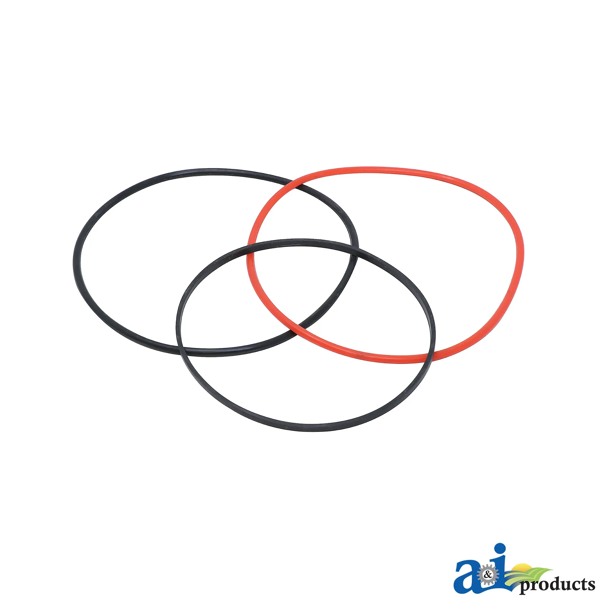 A&I Products Cylinder Piston Liner O-Ring Kit - A-AR98850