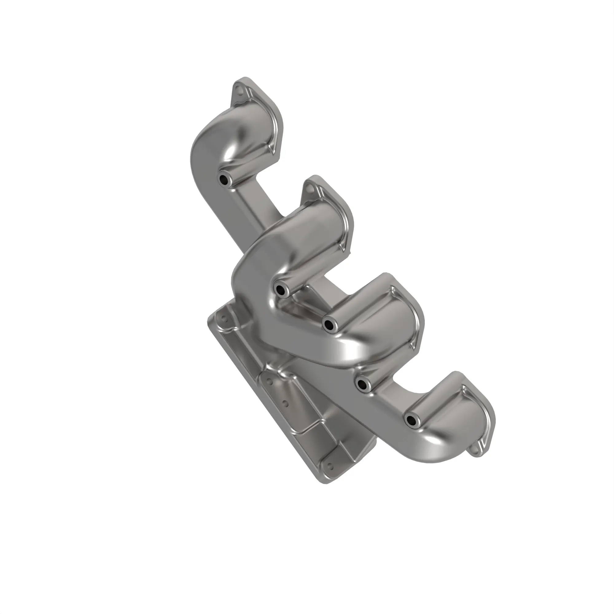 Exhaust Manifold