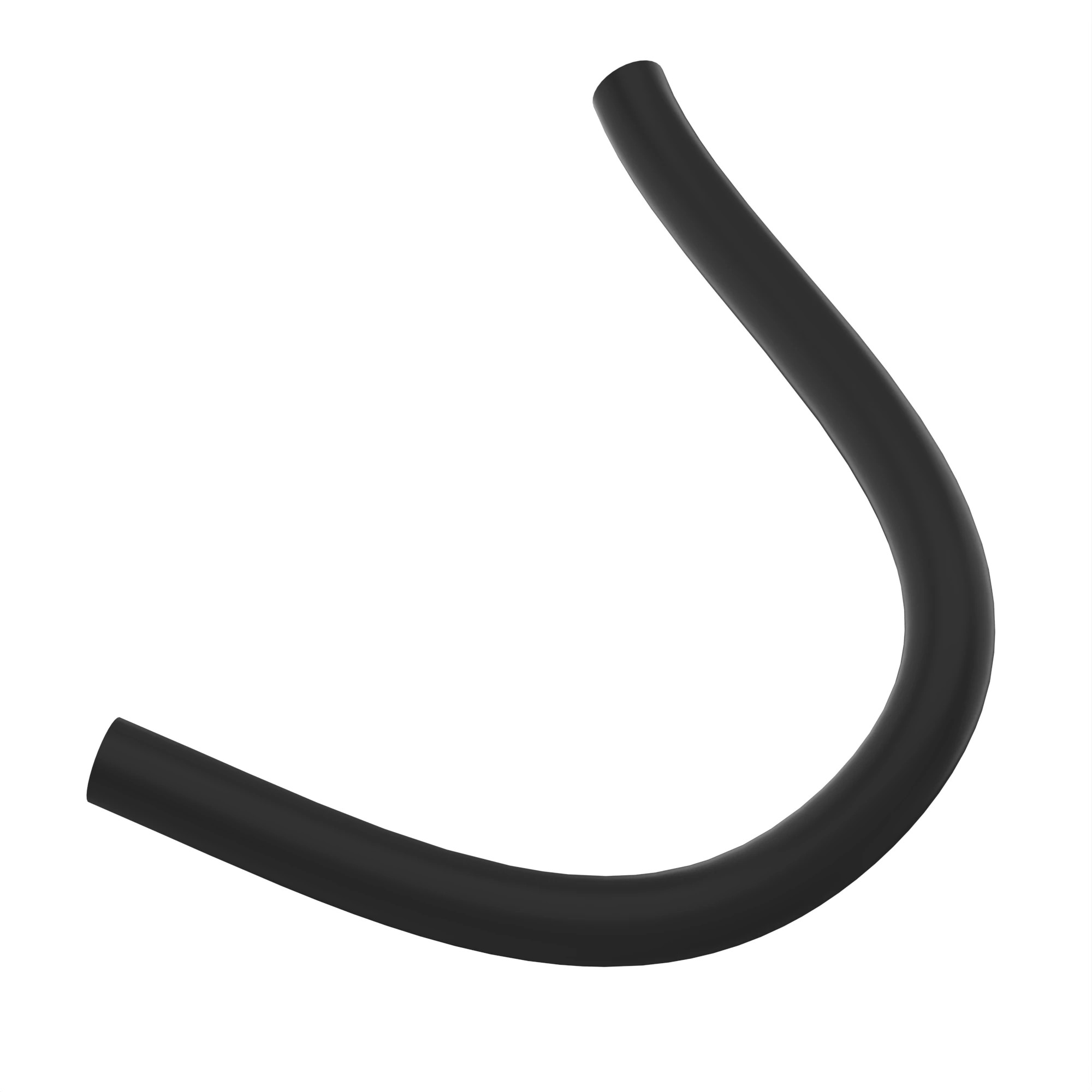 John Deere Fabricated Hose Guard - T257818