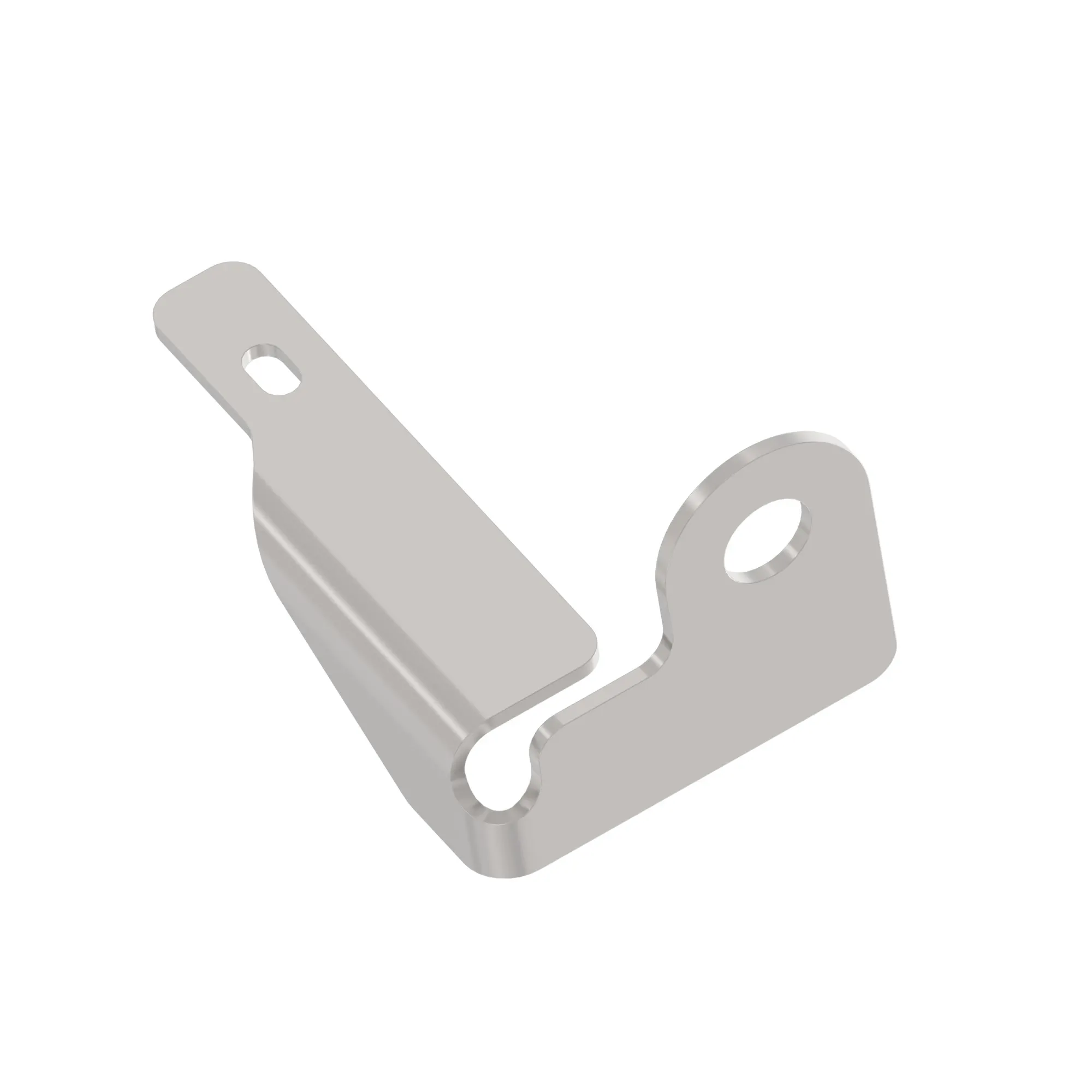 BRACKET, OIL LINE MOUNT (RHS)