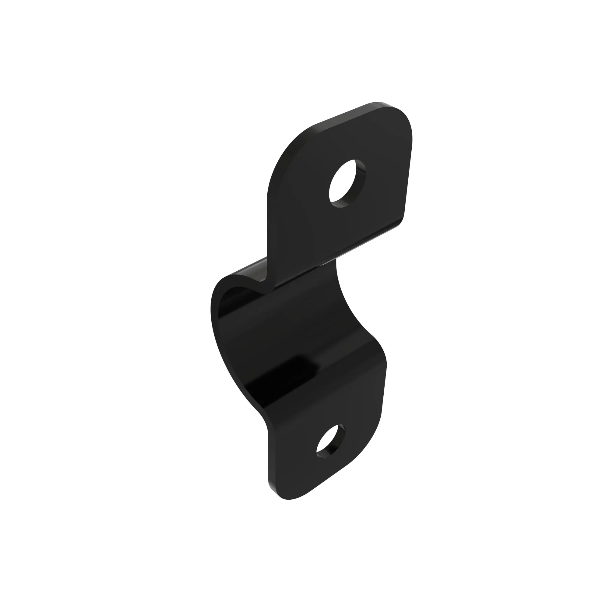 CLAMP, FENDER SUPPORT, Clamp