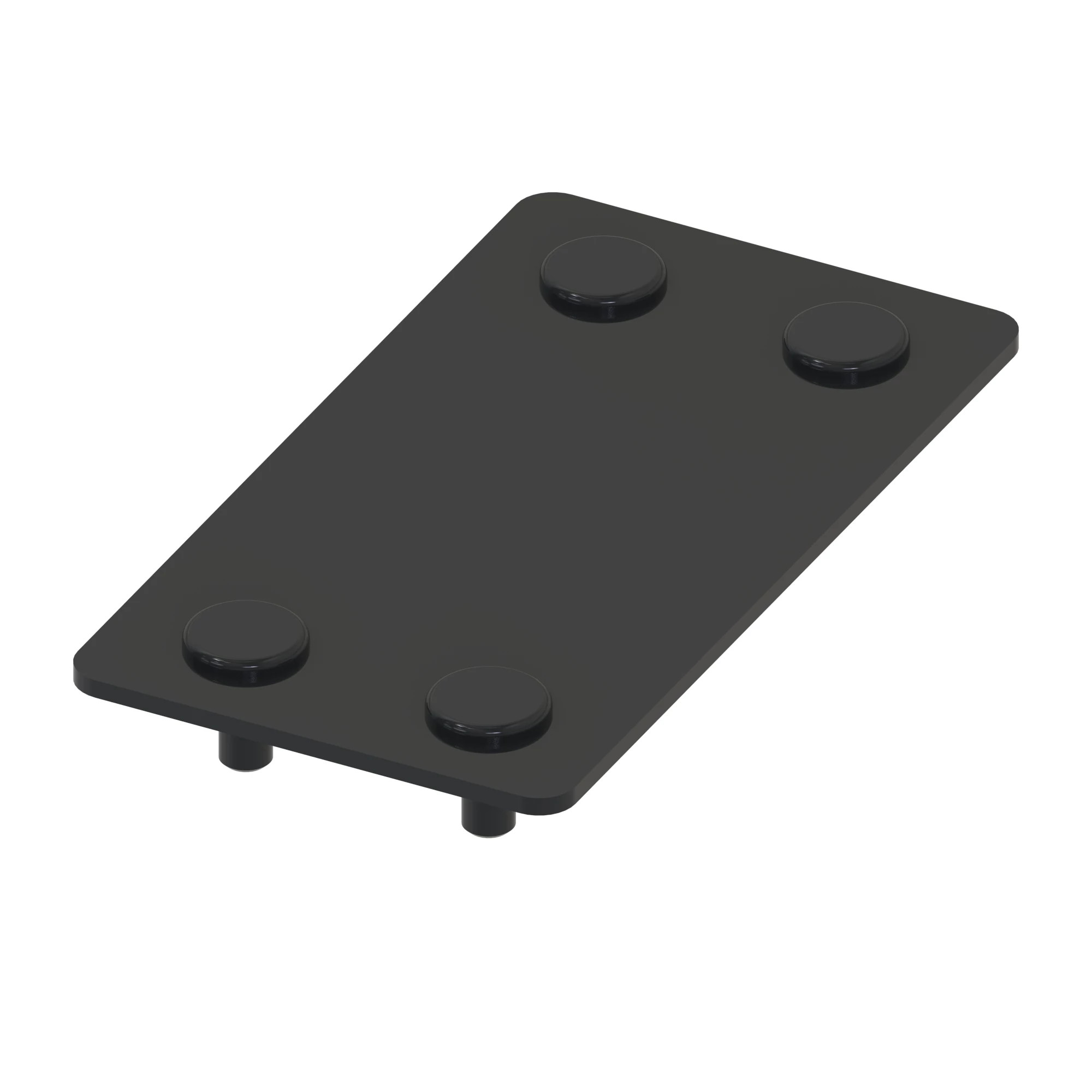 COVER, WINCH CONTROL