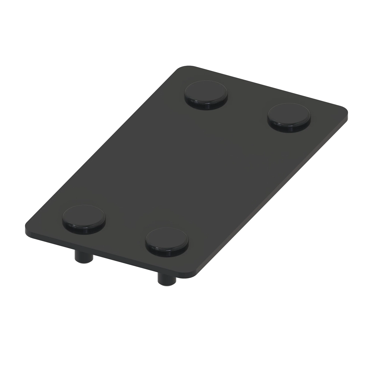 Cover, Winch Control
