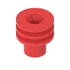 John Deere Electrical Connector Cable Seal - 57M10667
