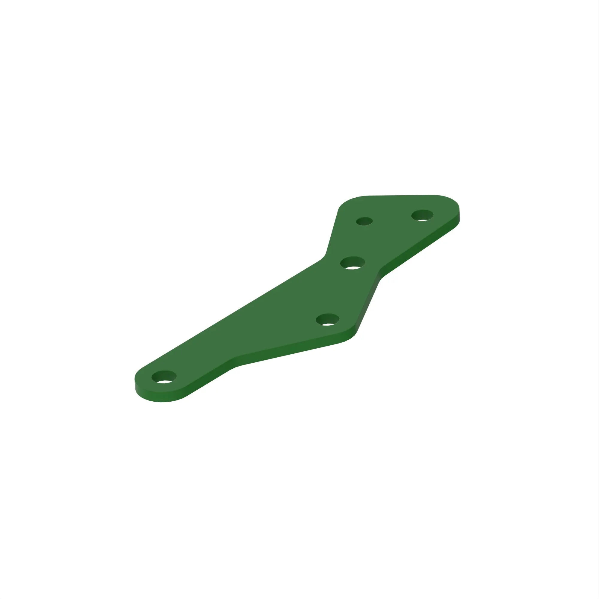 LINKAGE, STONE TRAP