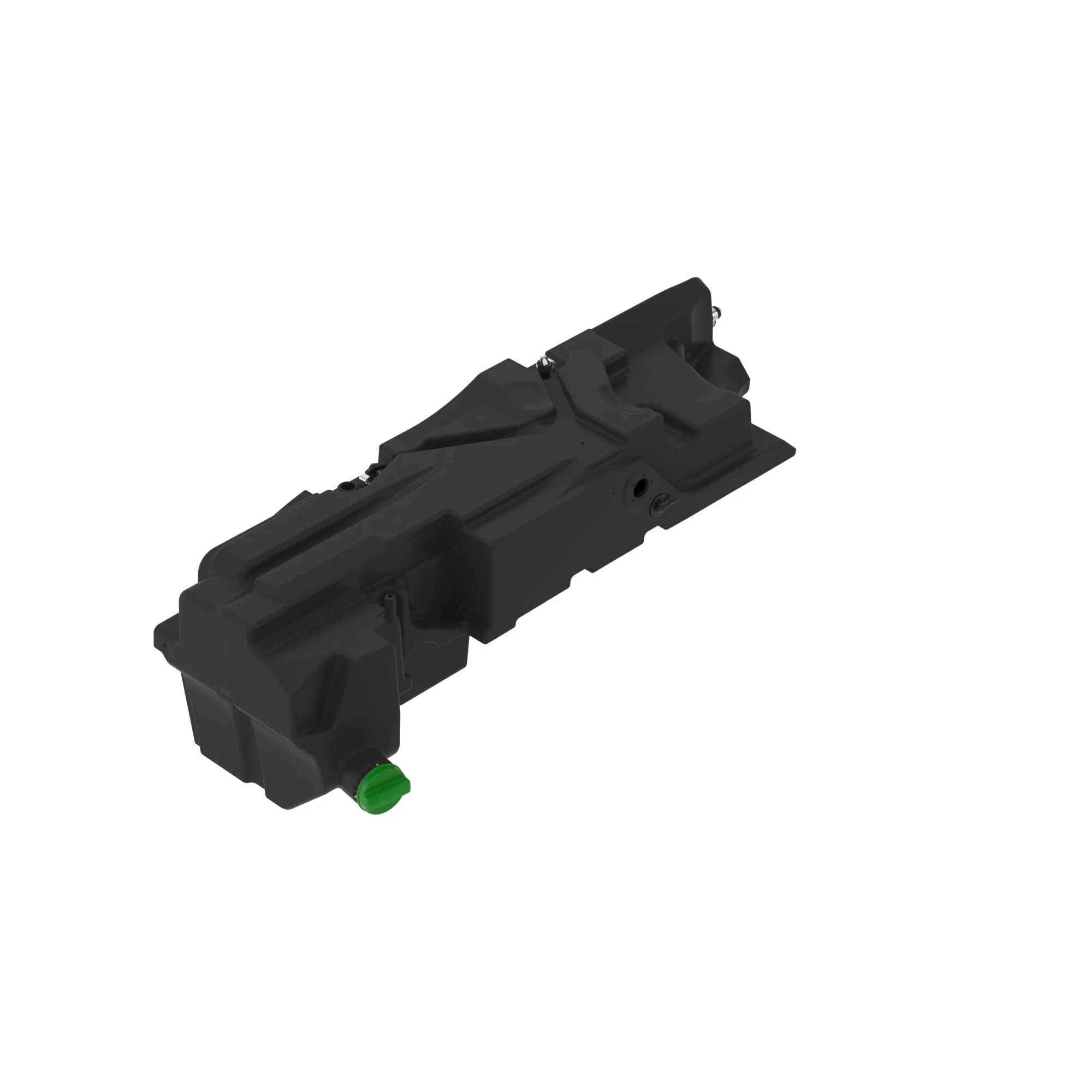 John Deere Fuel Tank - SJ22540