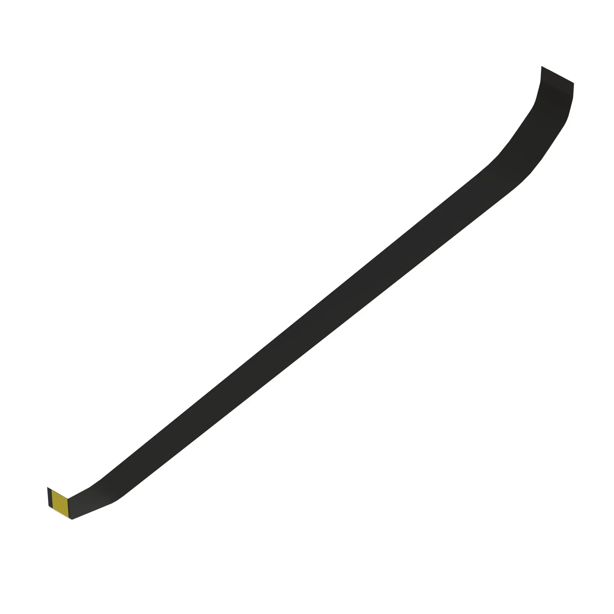 John Deere Label - HXE204671