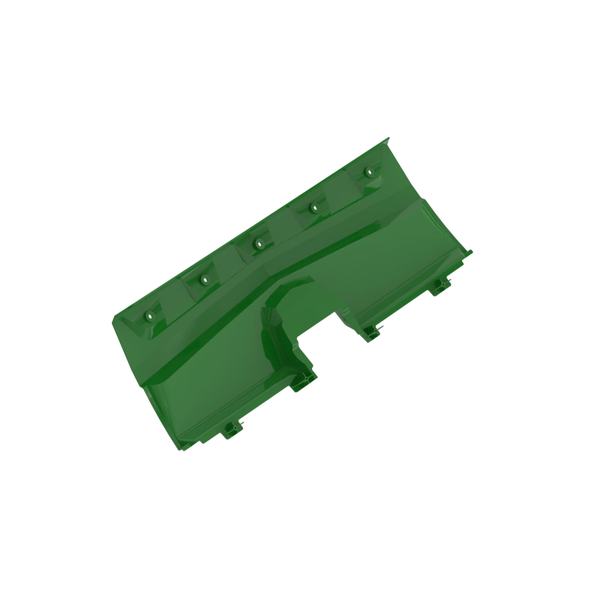 PANEL, TAILGATE UTILITY (GREEN)