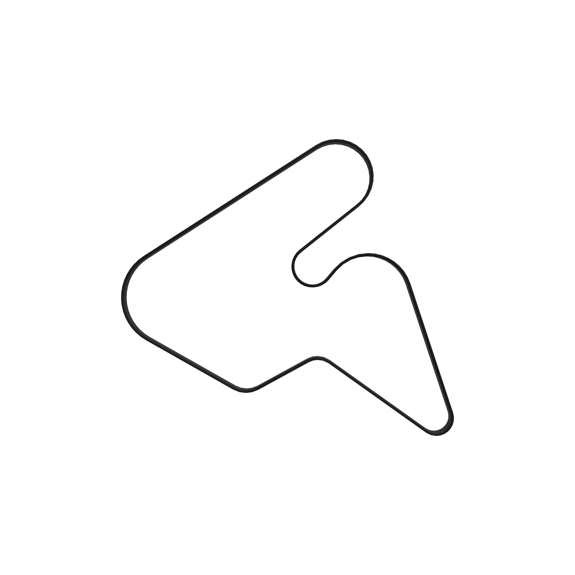 V-BELT, BELT, POLY-RIB