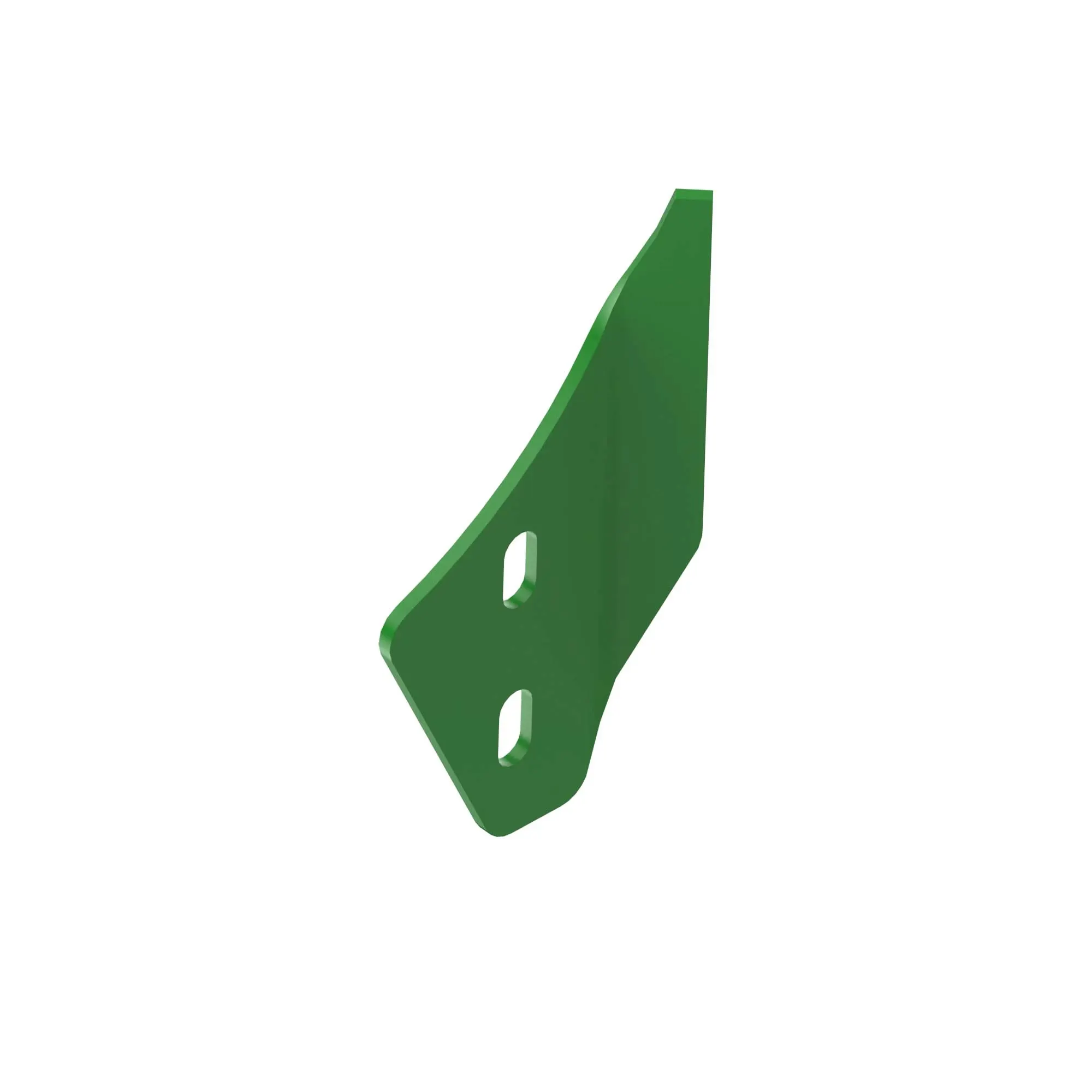 BRACKET-ANTIWRAP ON ROTOR FRONT