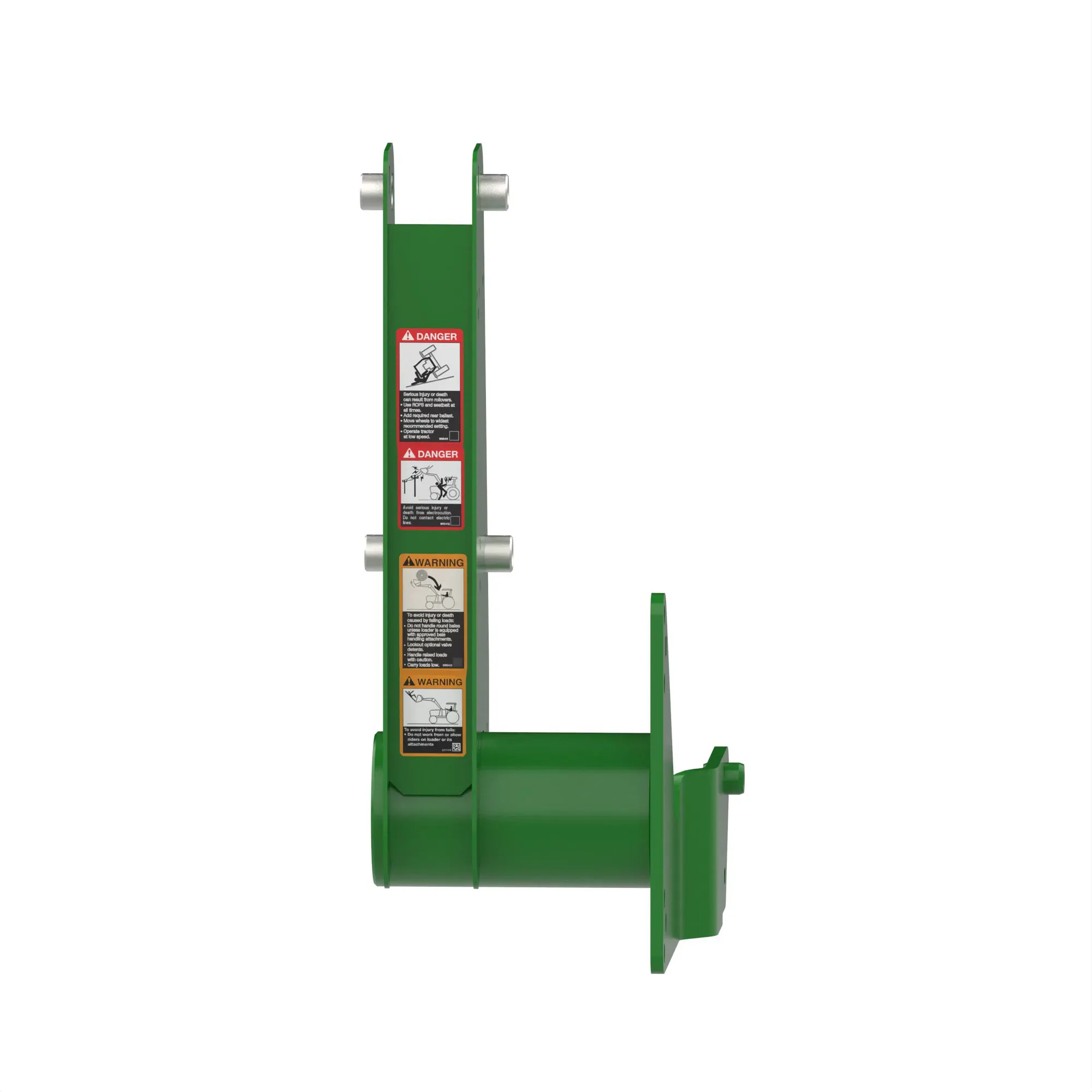 Mast Kit