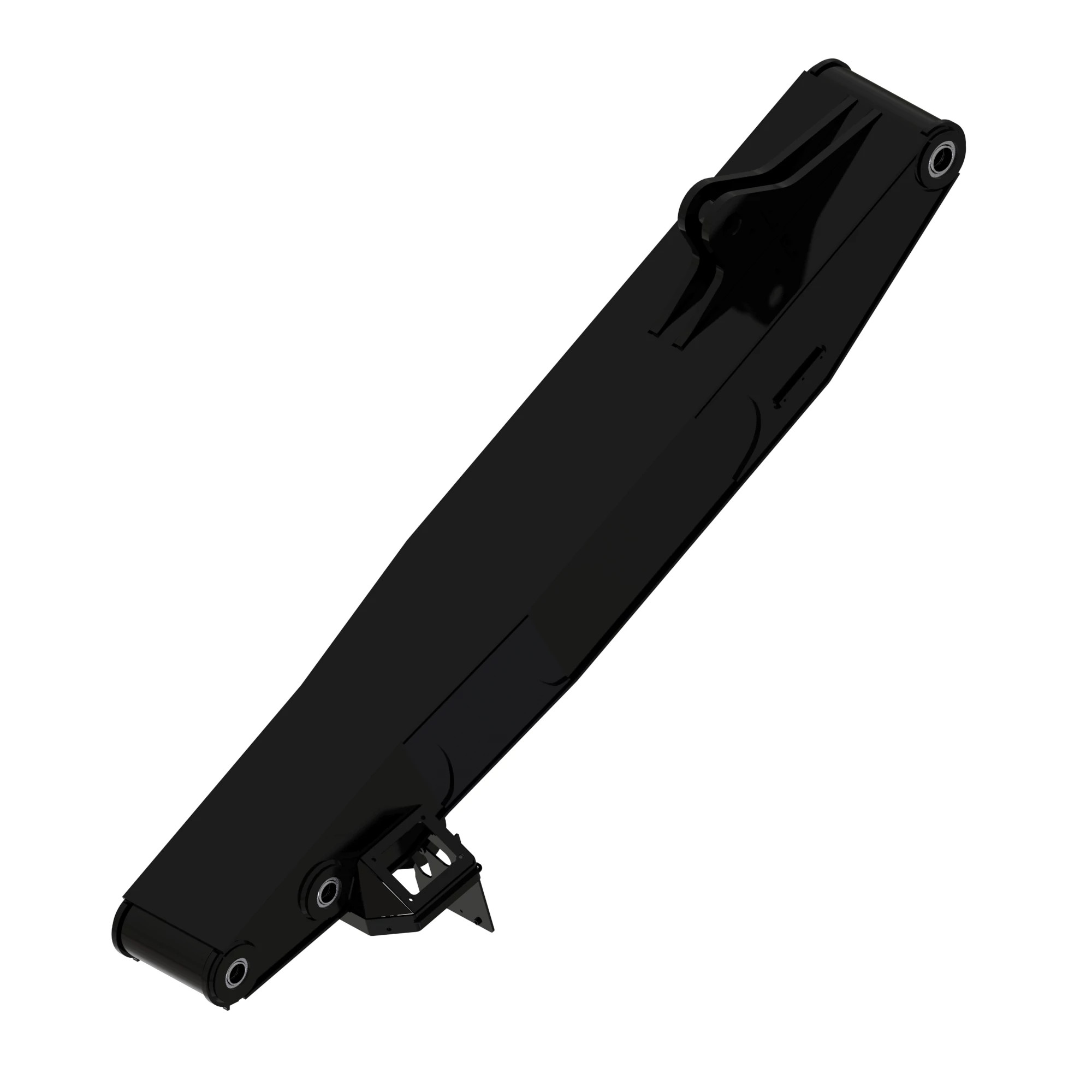 John Deere Secondary Boom with Bushings - AT469682