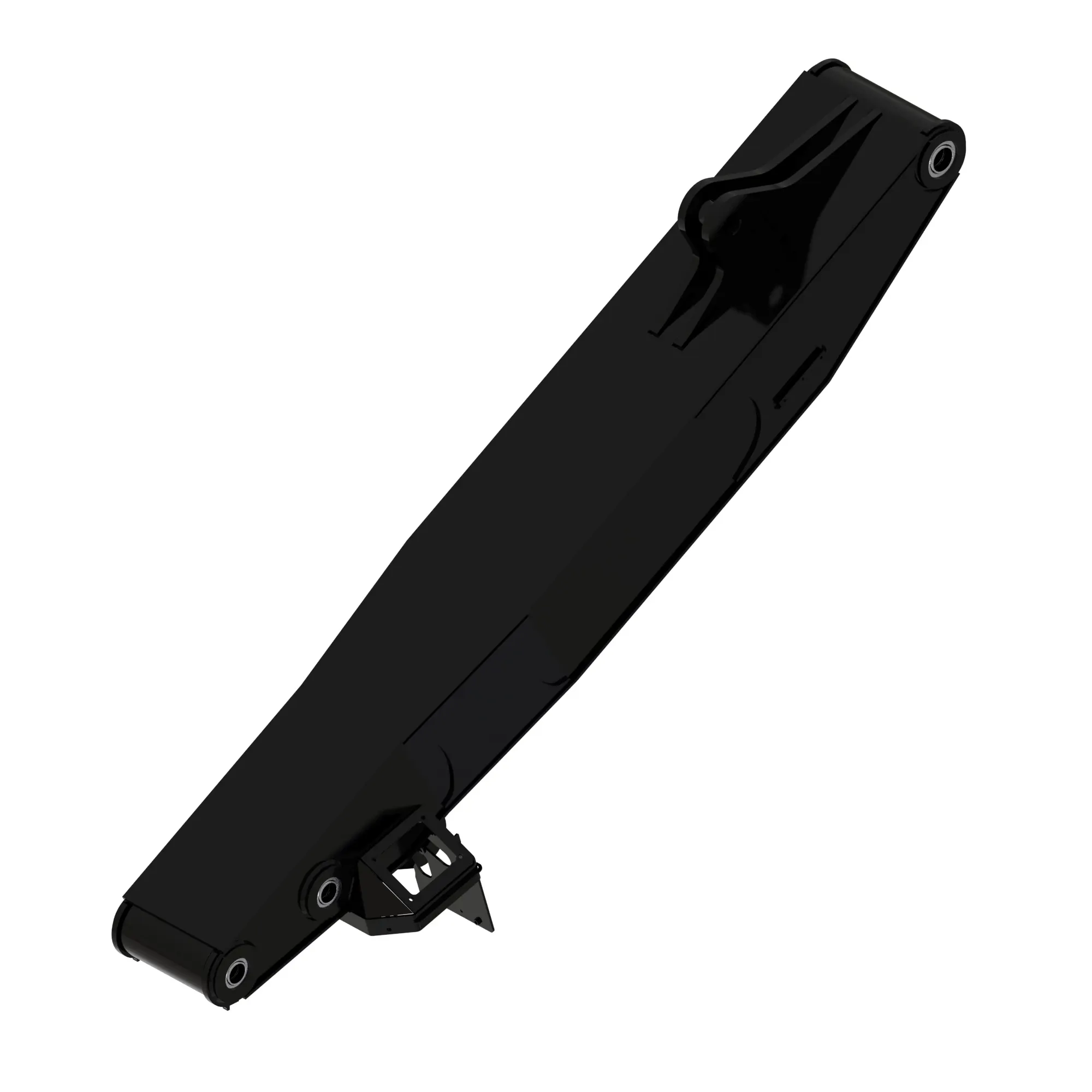 John Deere Secondary Boom with Bushings - AT469682