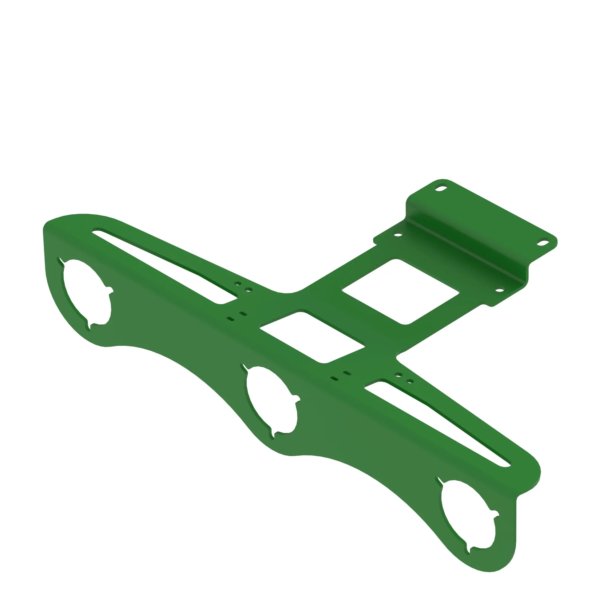 John Deere Bracket - PFP17920