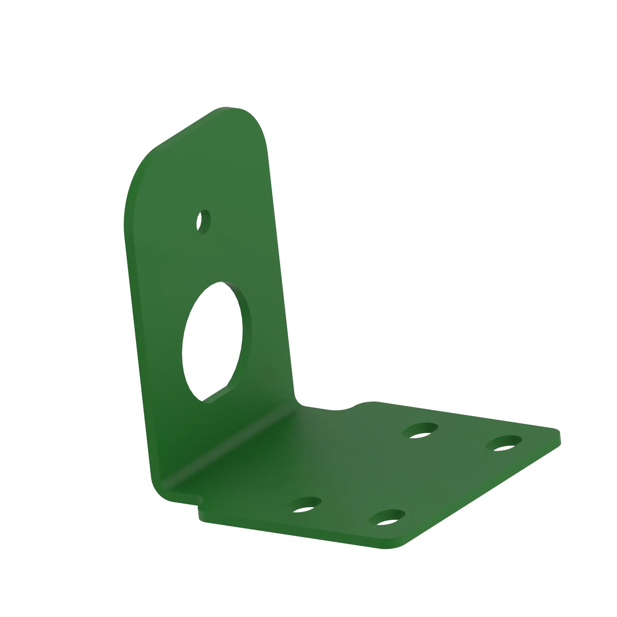 Bracket