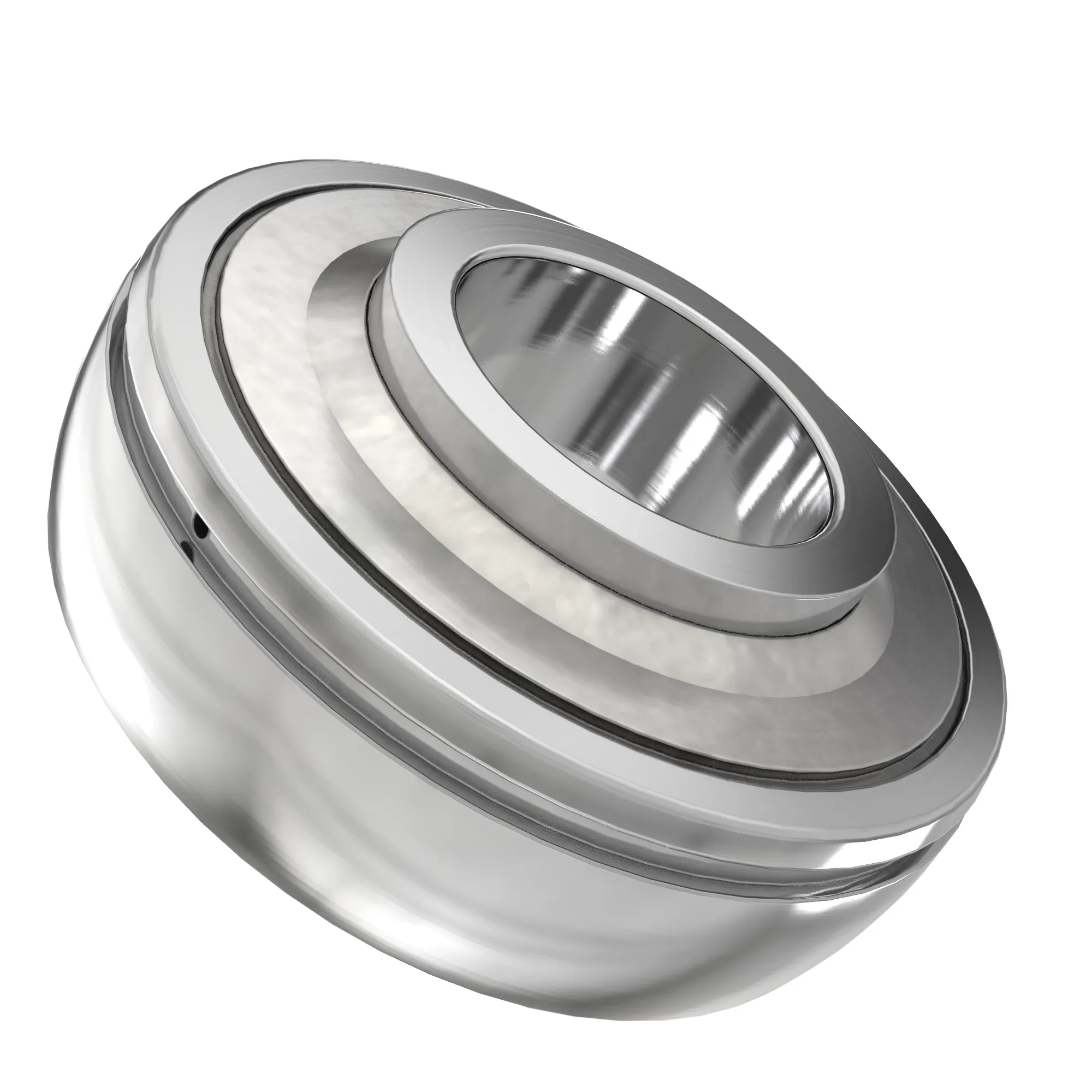 John Deere Spherical Ball Bearing  - AH220004