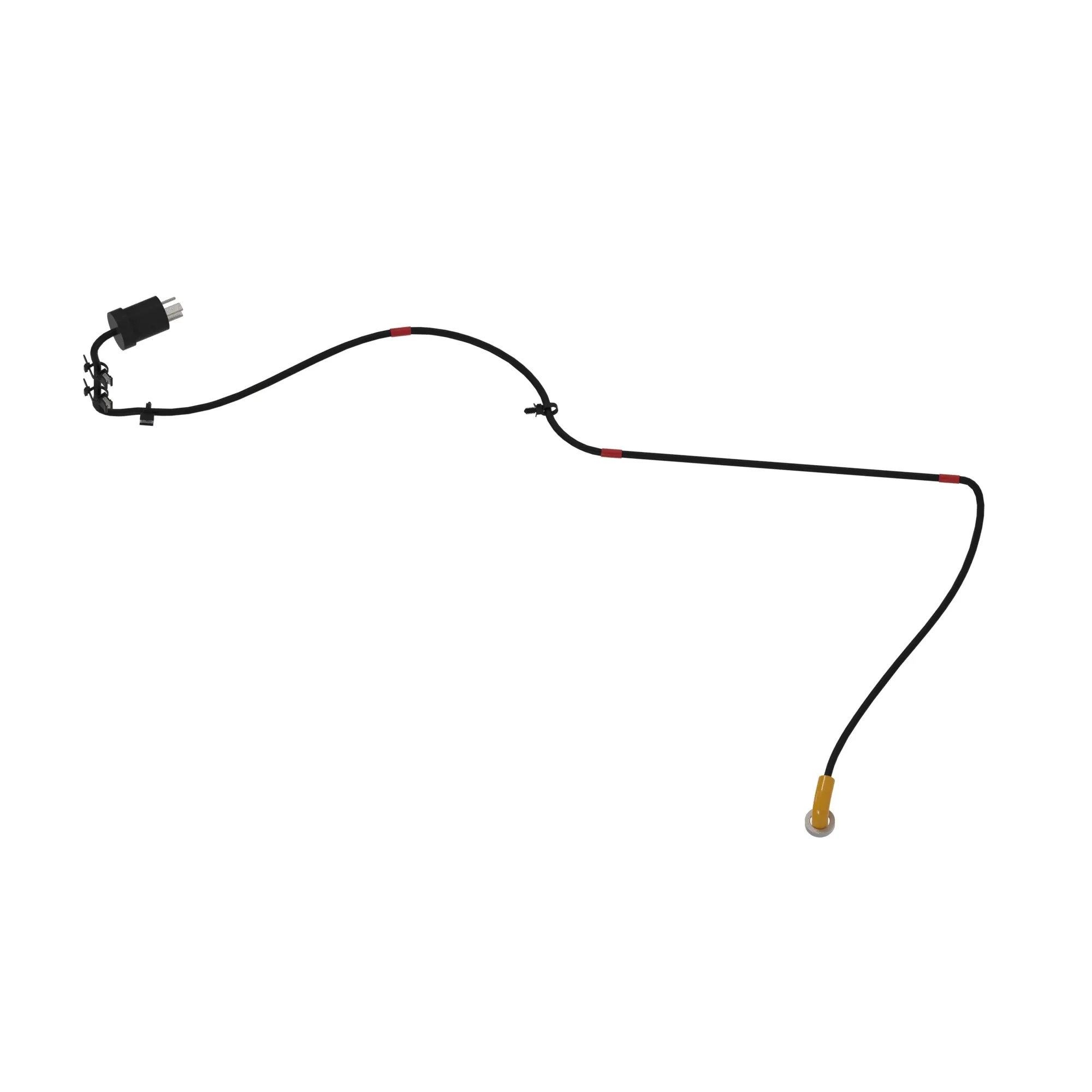 John Deere Power Cord 15.0L - TA17880