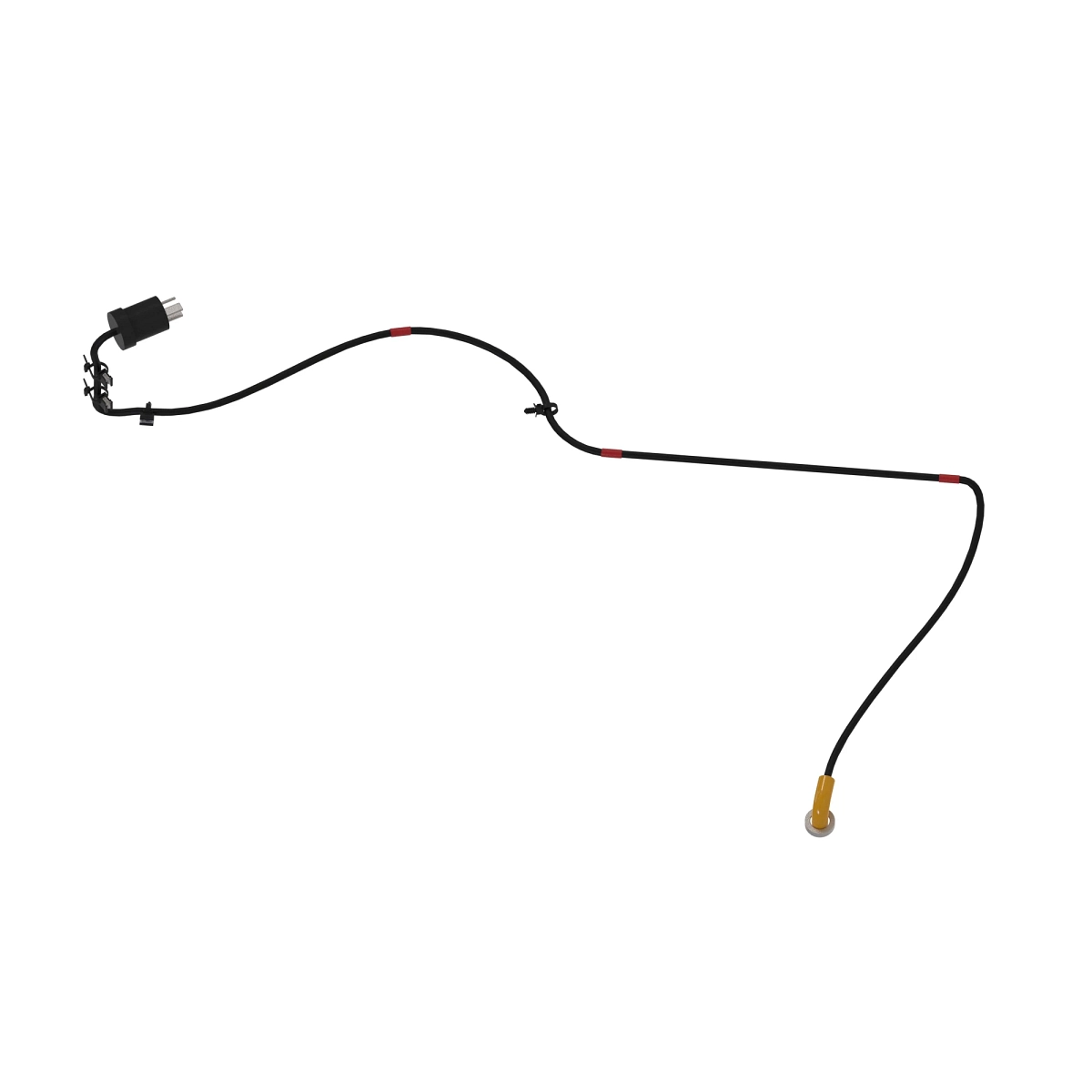 Power Cord, Cord Assmy, Art.