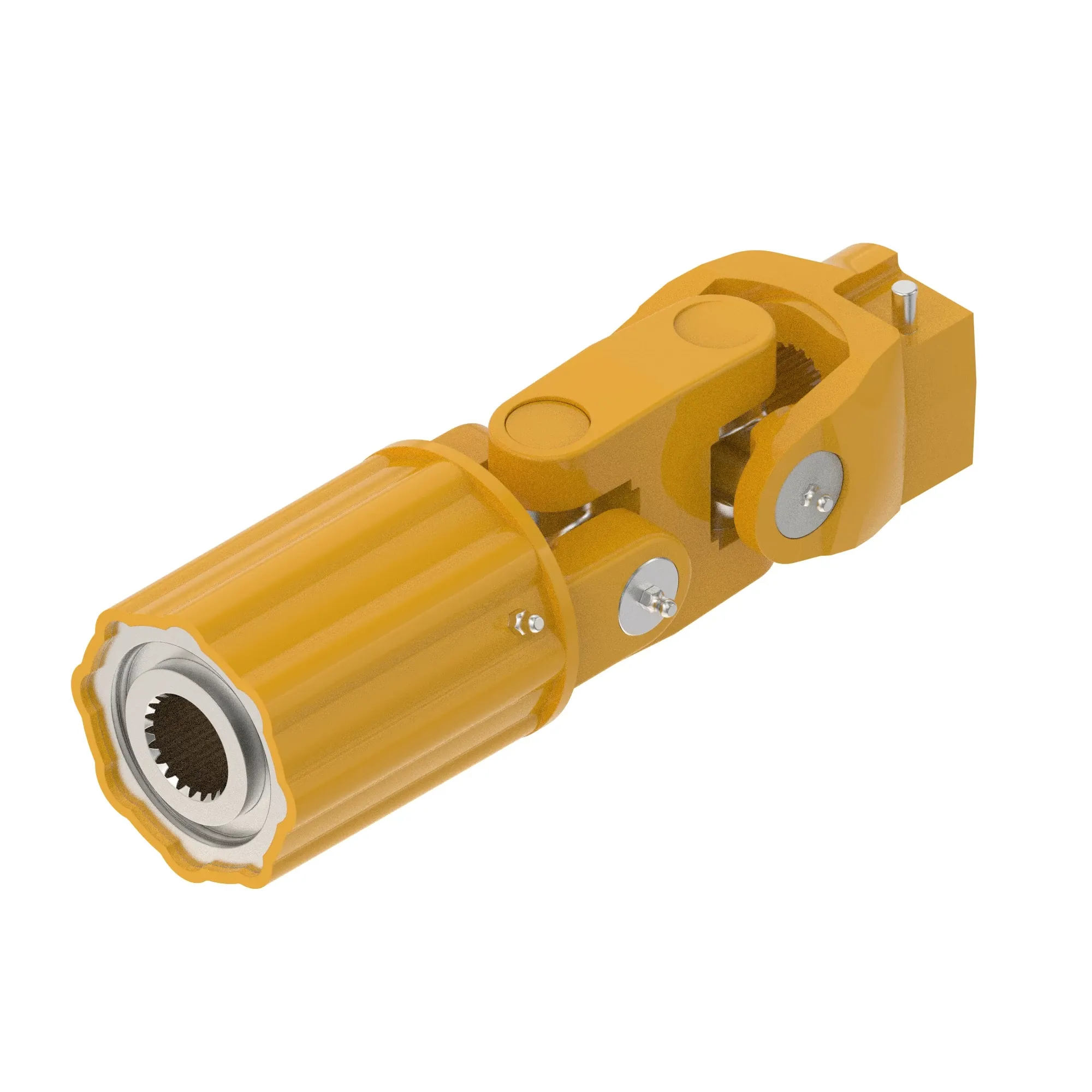 John Deere Universal Driveshaft - AZ57535