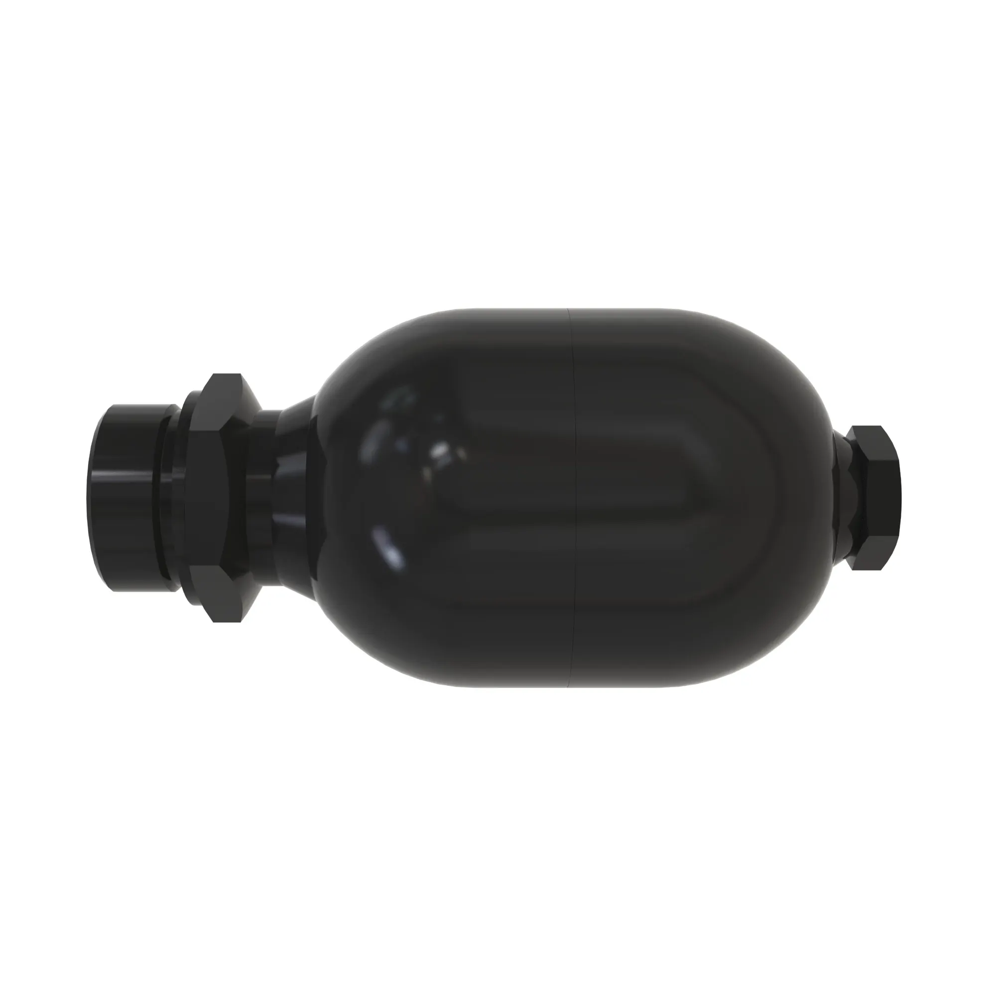 Hydraulic Accumulator