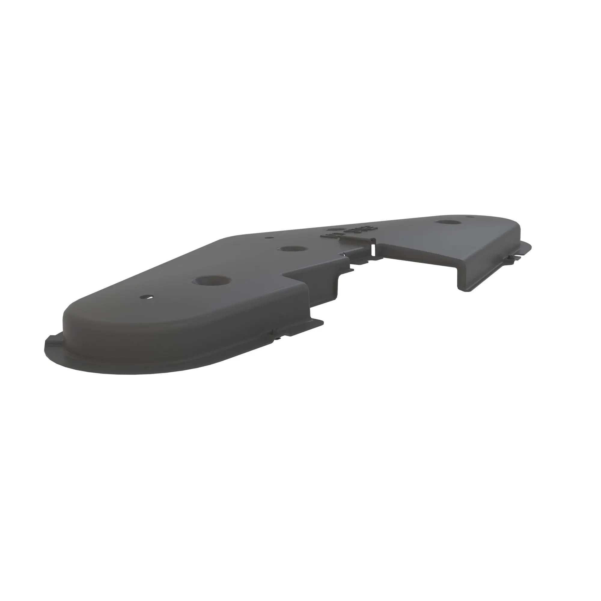 BELT SHIELD ASM - 72" EU