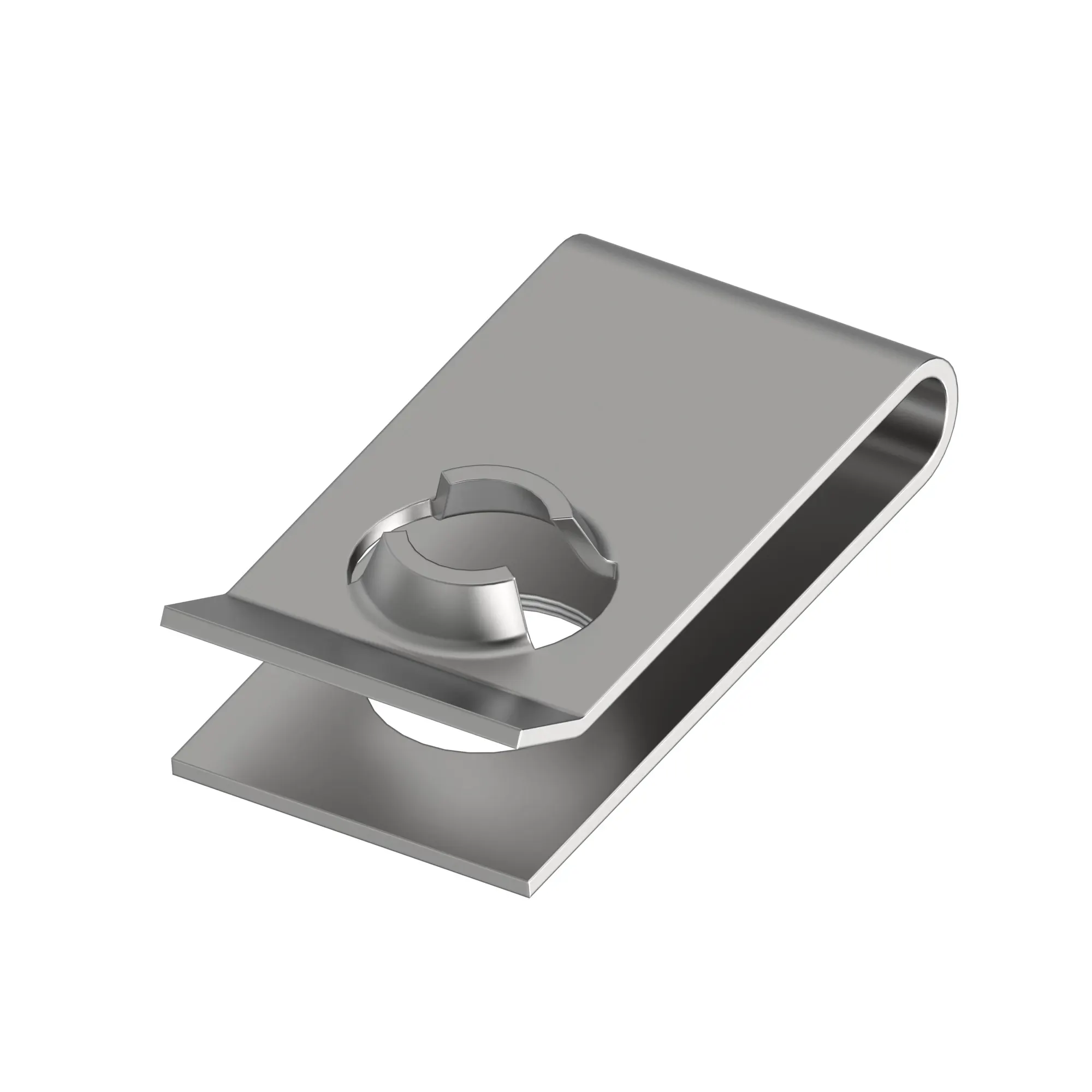 John Deere Nut - AT251059