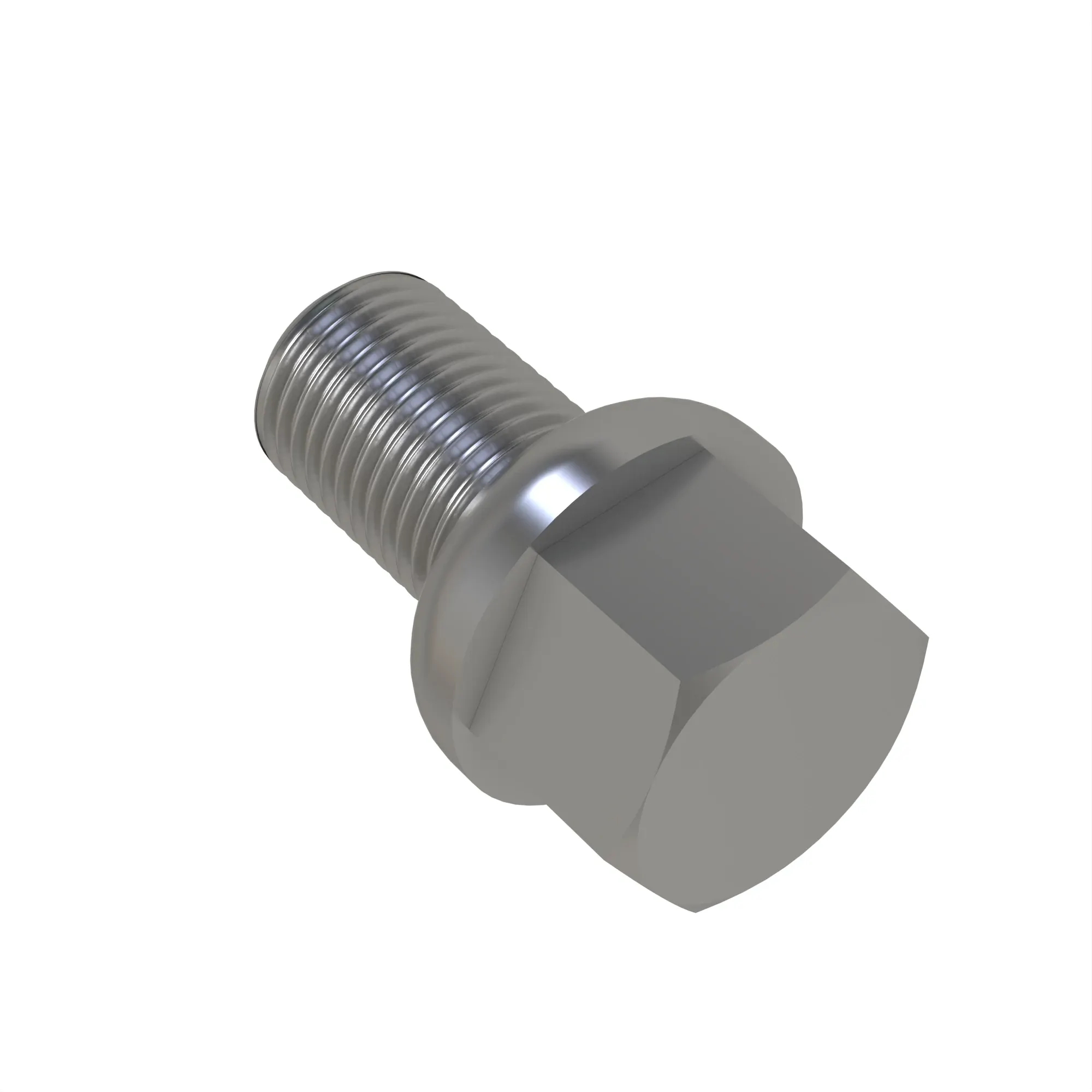 WHEEL BOLT,M14X1.5X39.5 BLACK