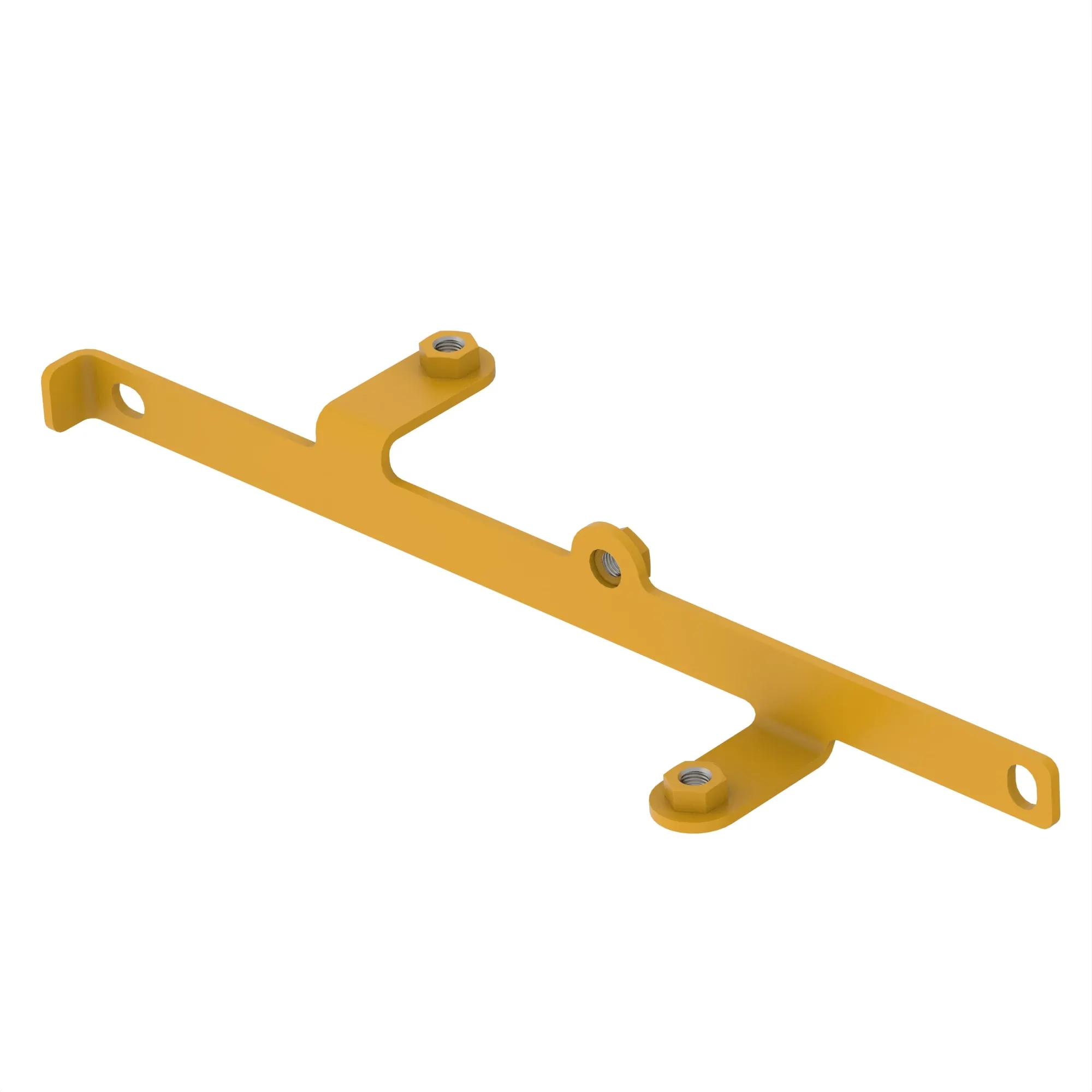 BRACKET, UNDER CAB BRACKET ADT
