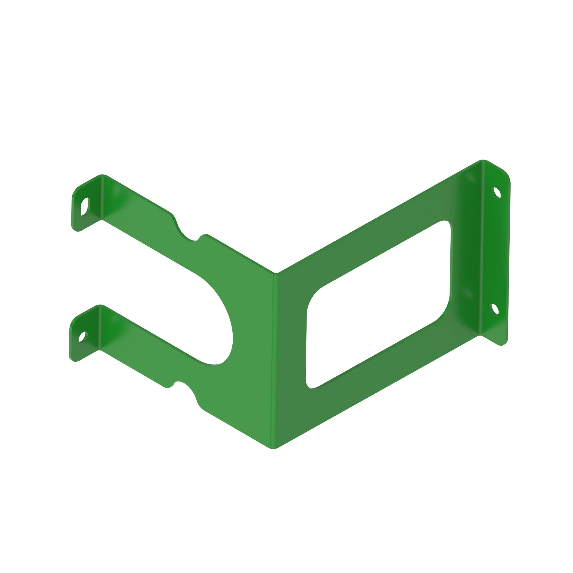 BRACKET, CLEAN WATER TANK