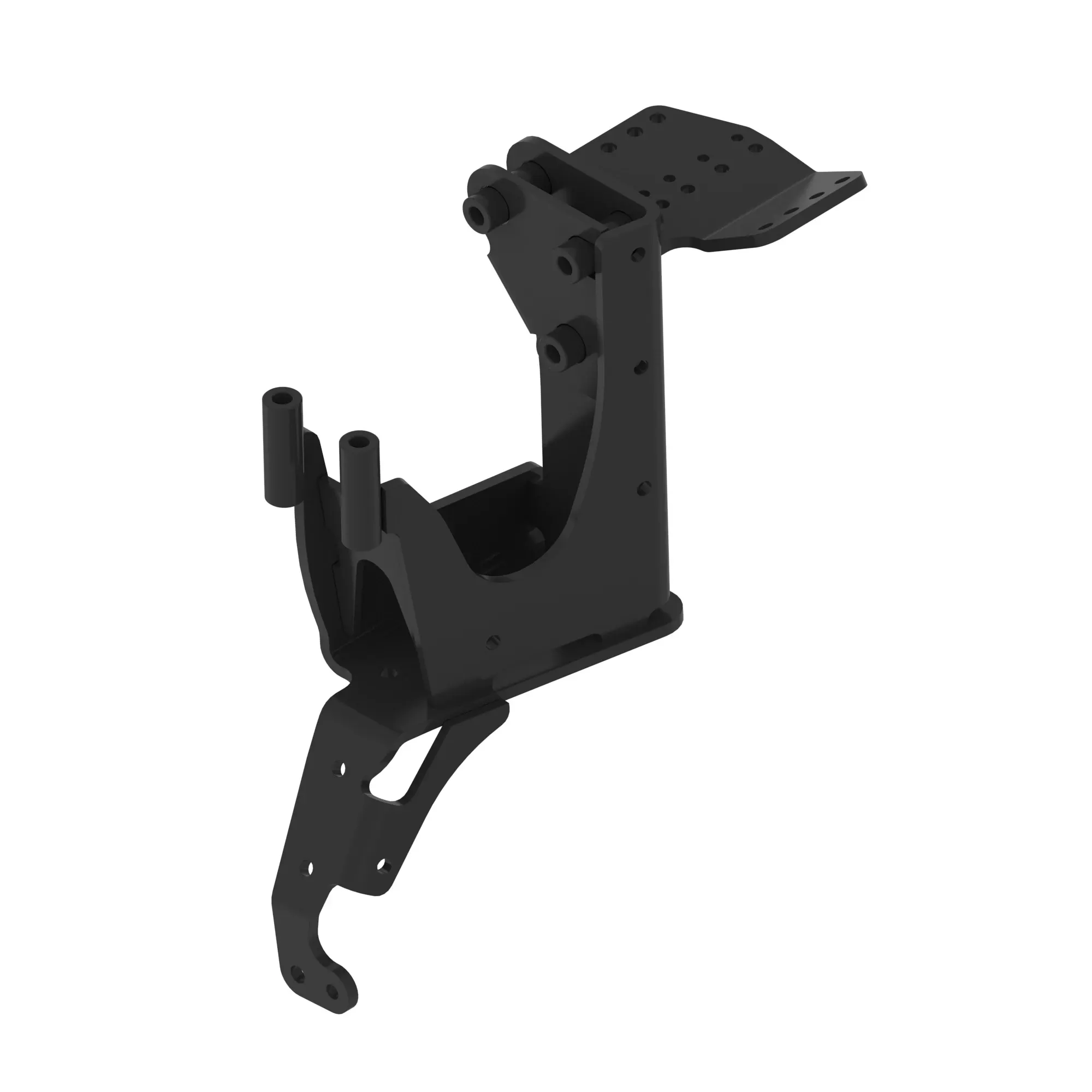 BRACKET, AIR CLEANER