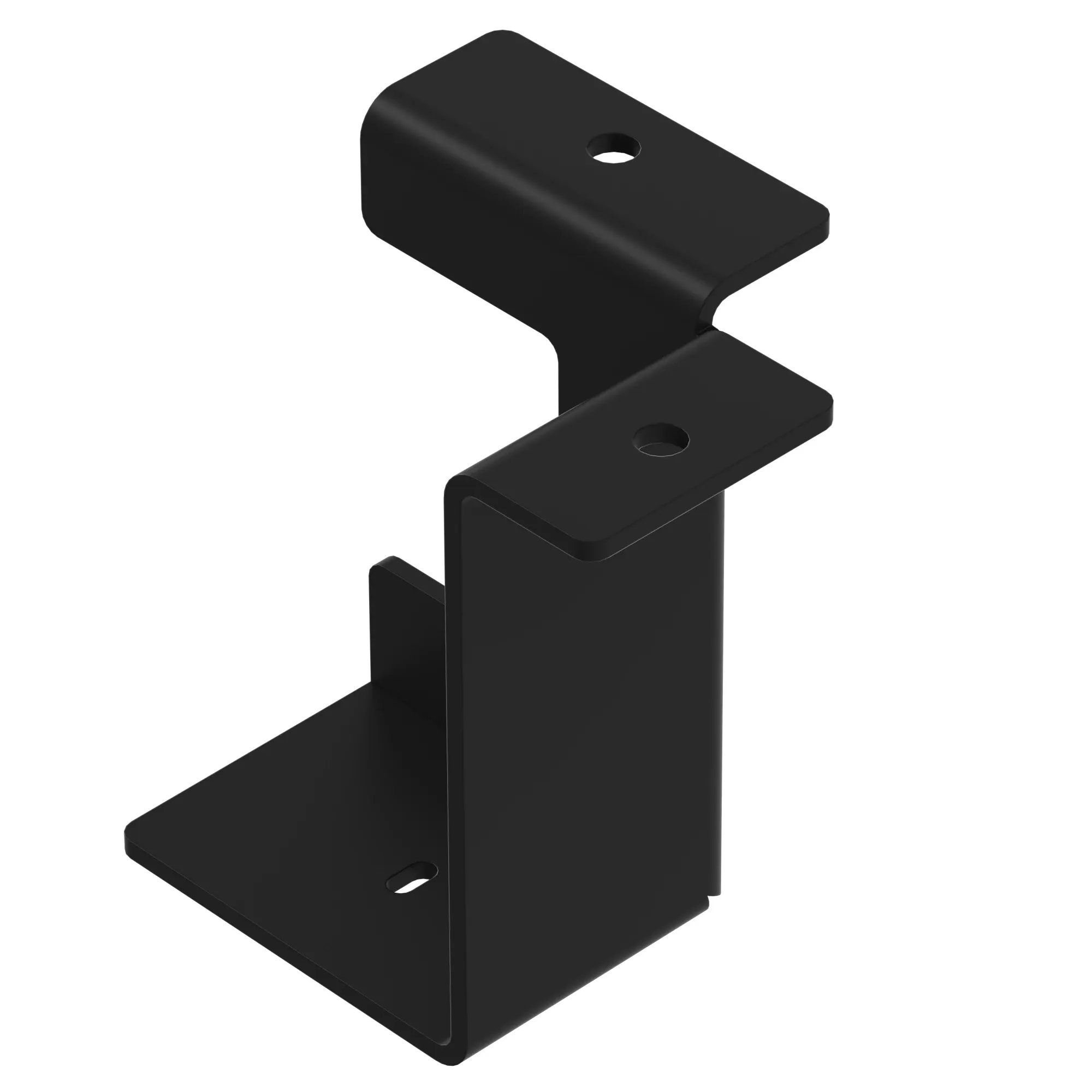 BRACKET, ALARM SWITCH